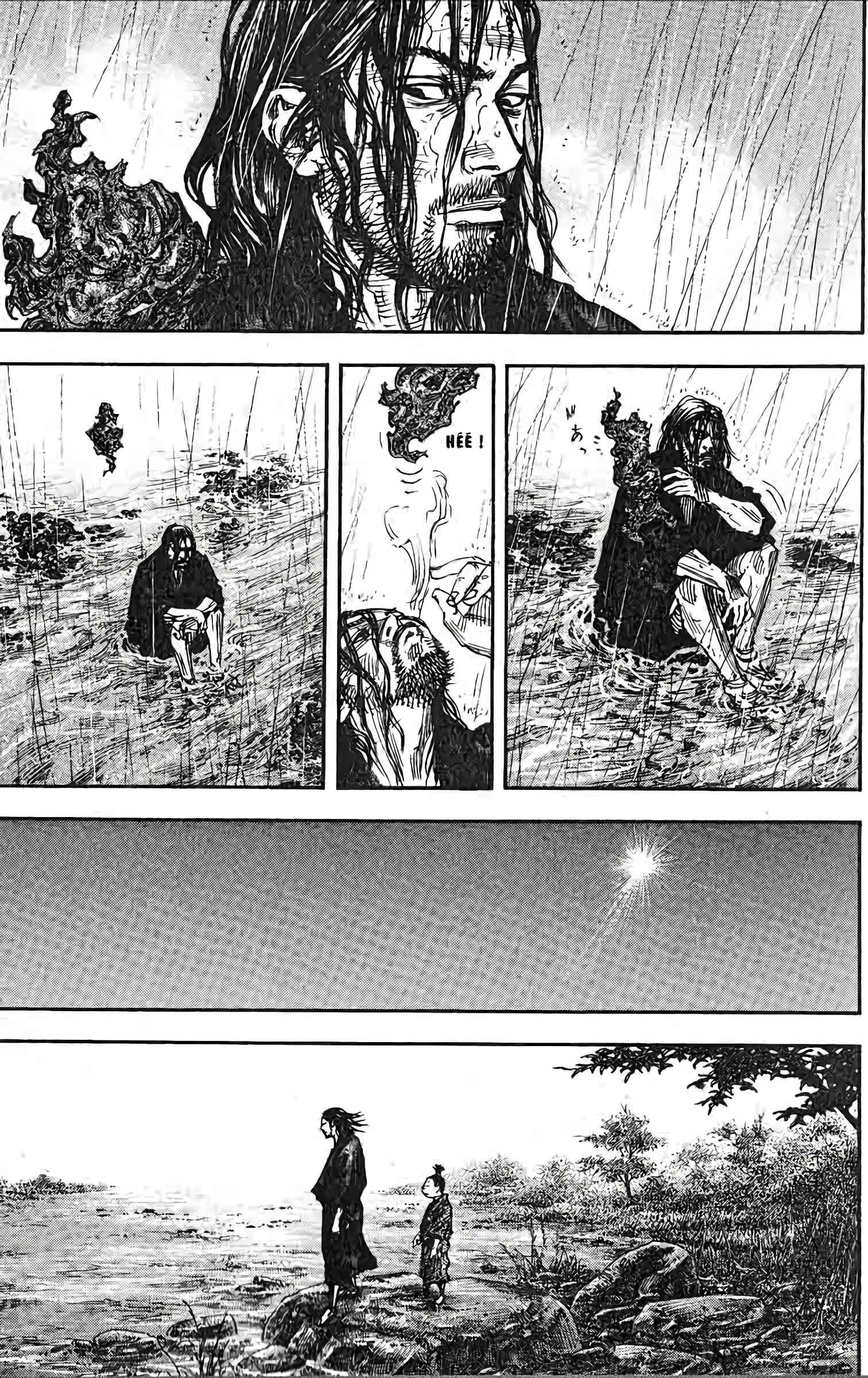 Read Vagabond FR Manga Online