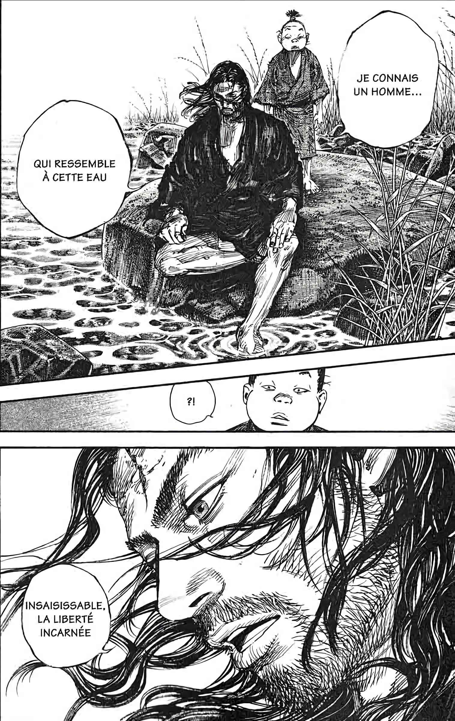 Read Vagabond FR Manga Online