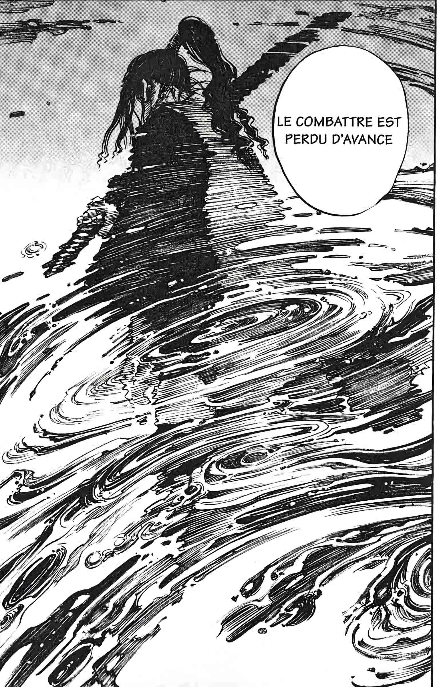 Read Vagabond FR Manga Online