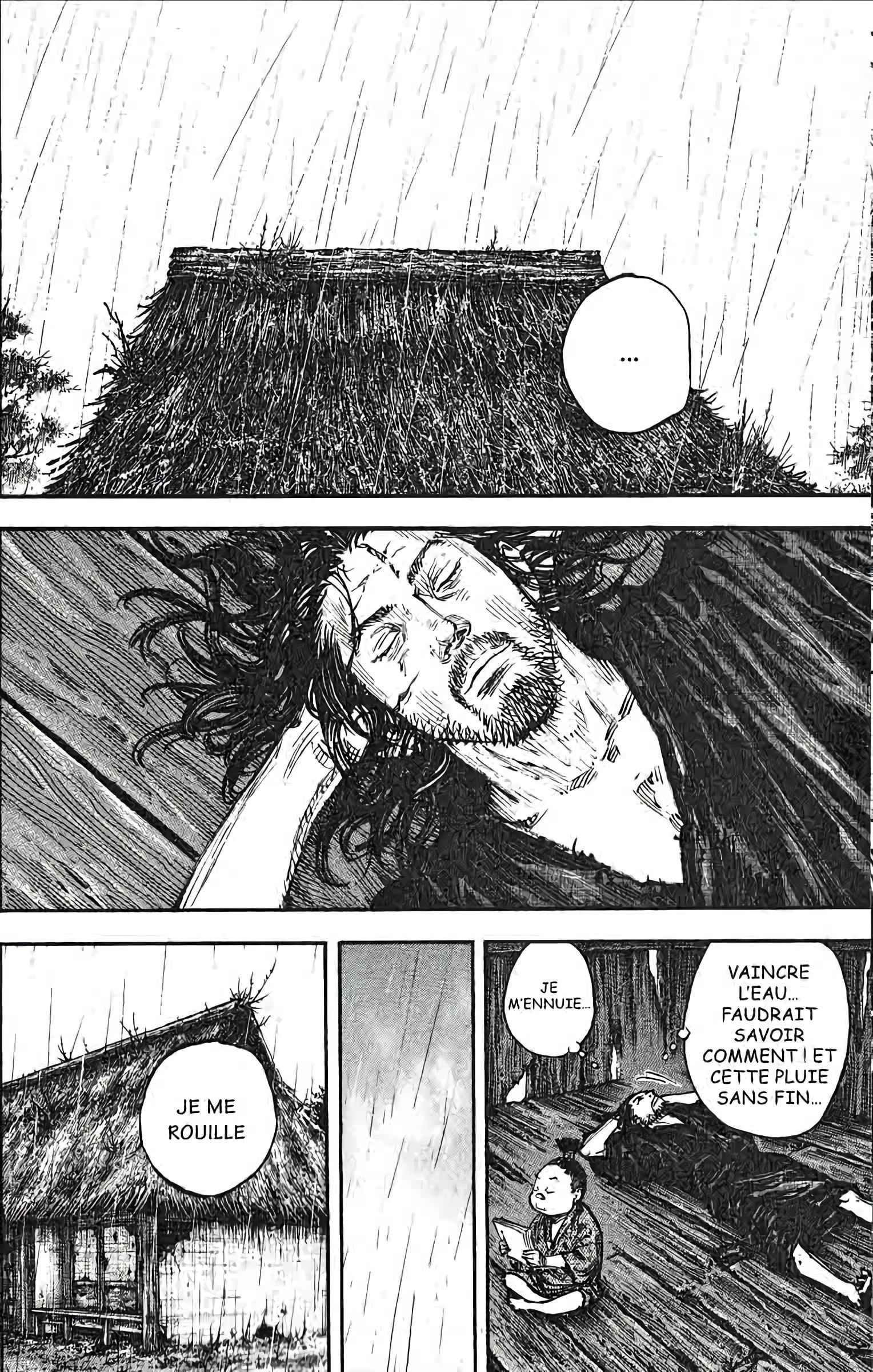 Read Vagabond FR Manga Online