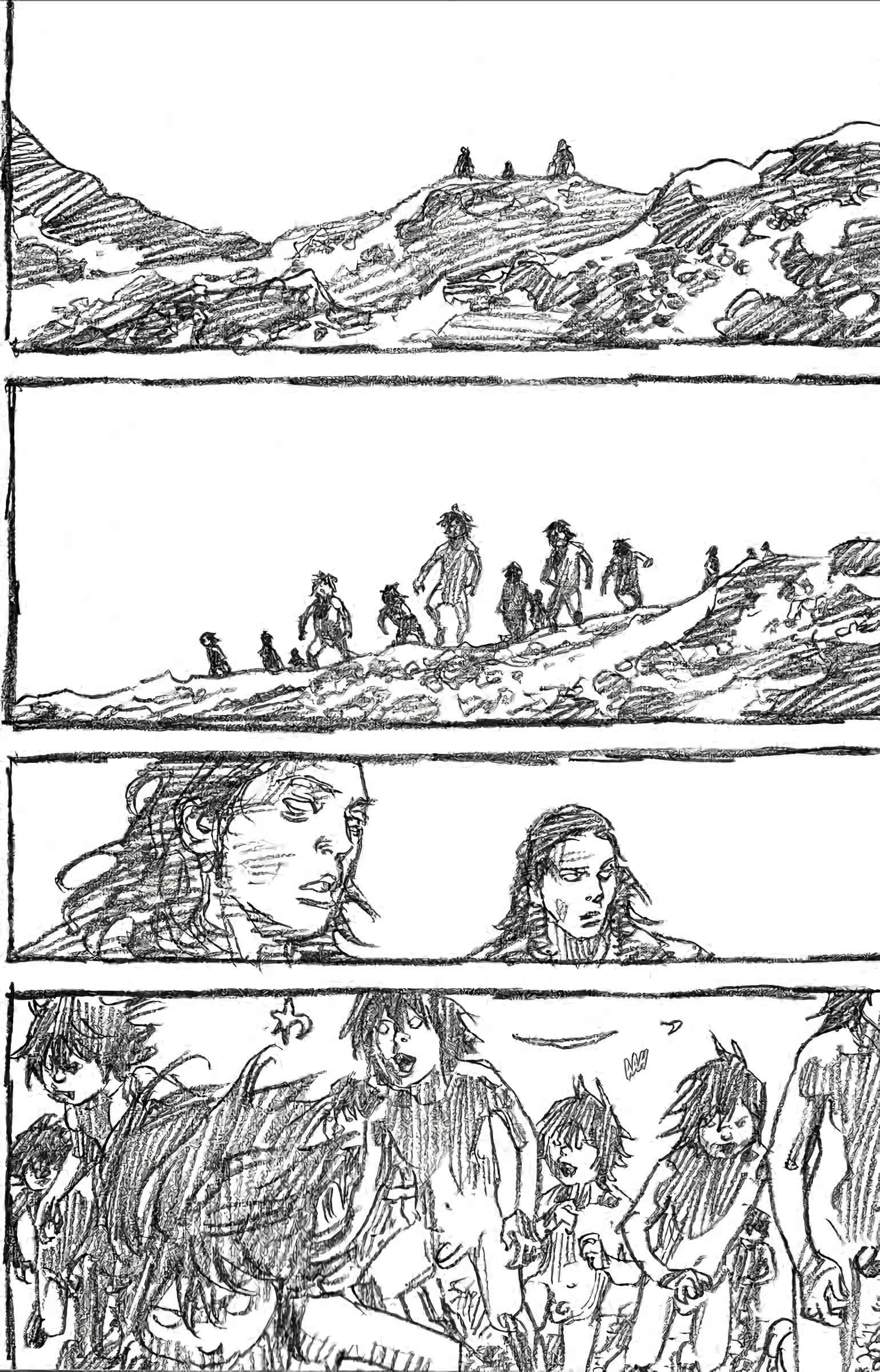 Read Vagabond FR Manga Online
