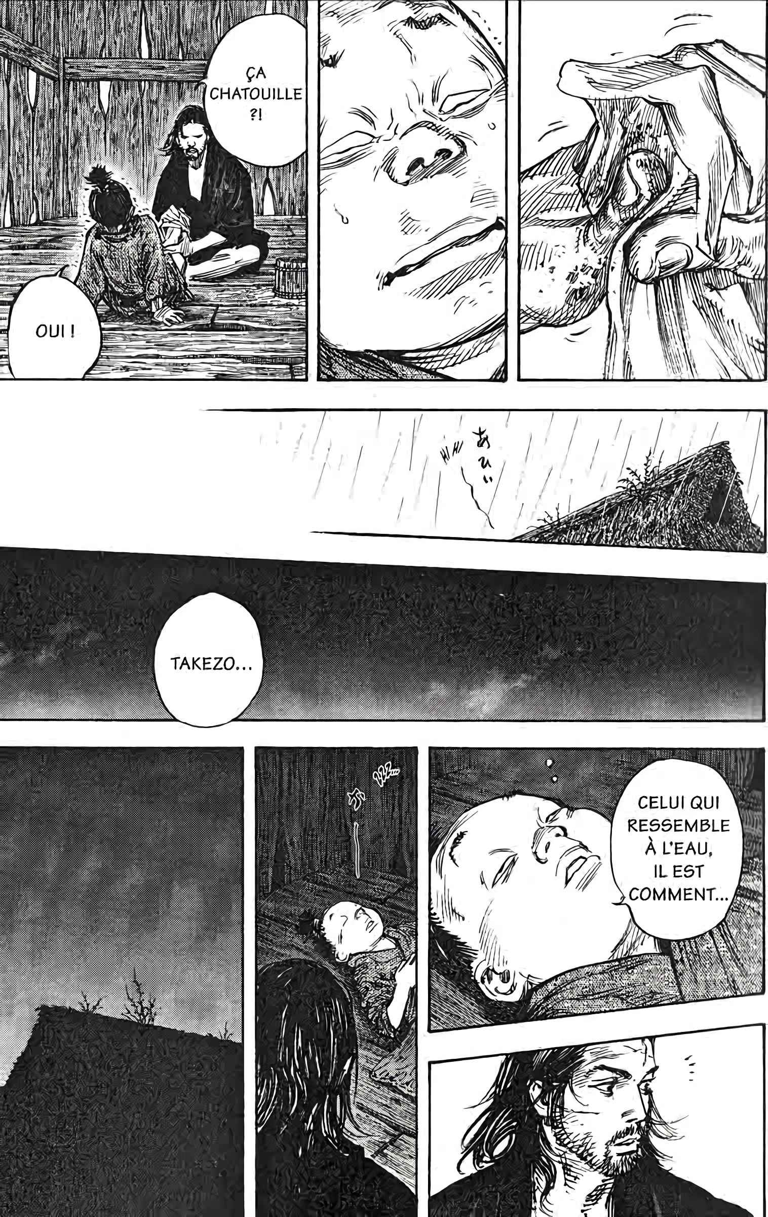 Read Vagabond FR Manga Online