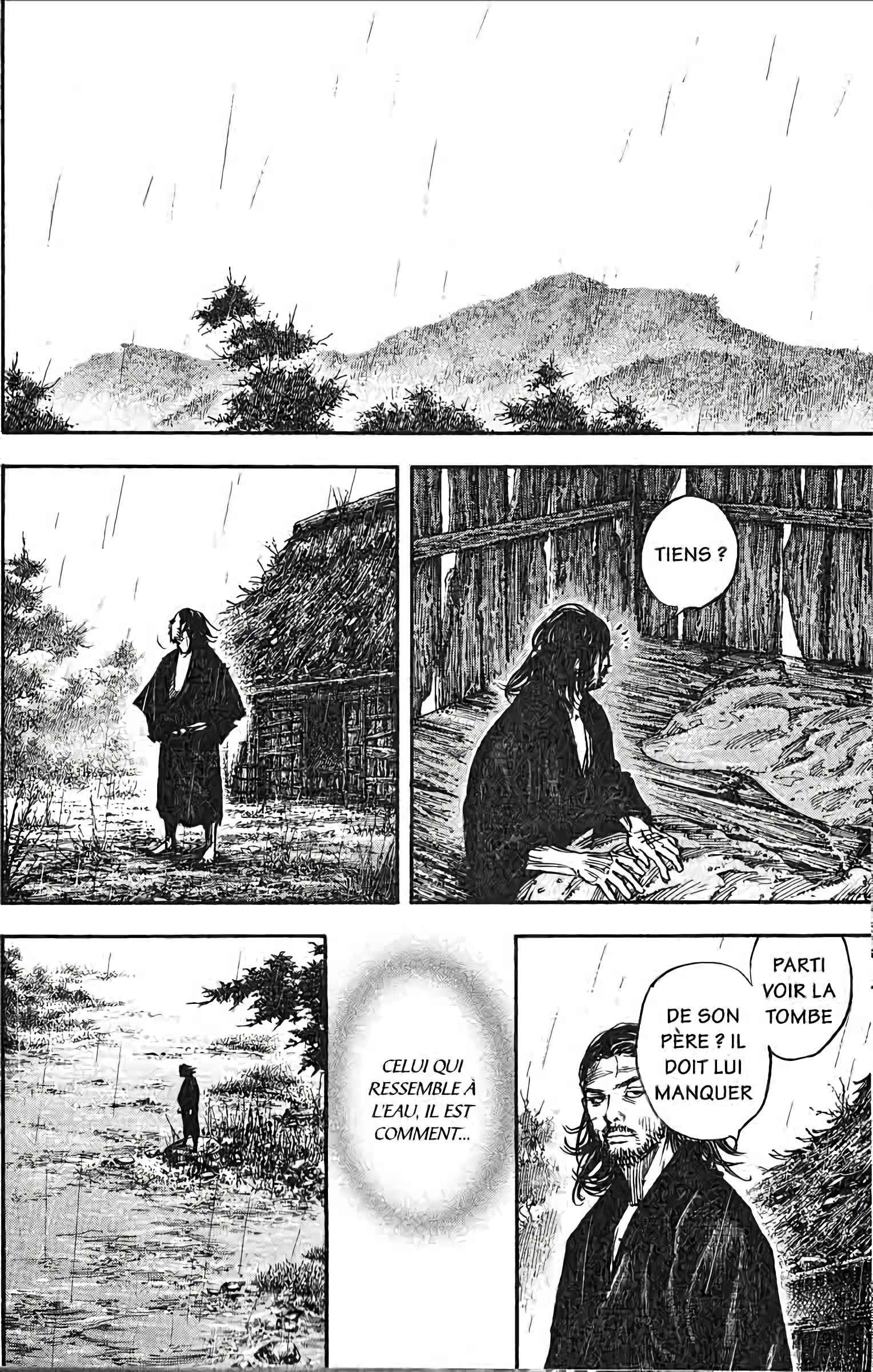 Read Vagabond FR Manga Online