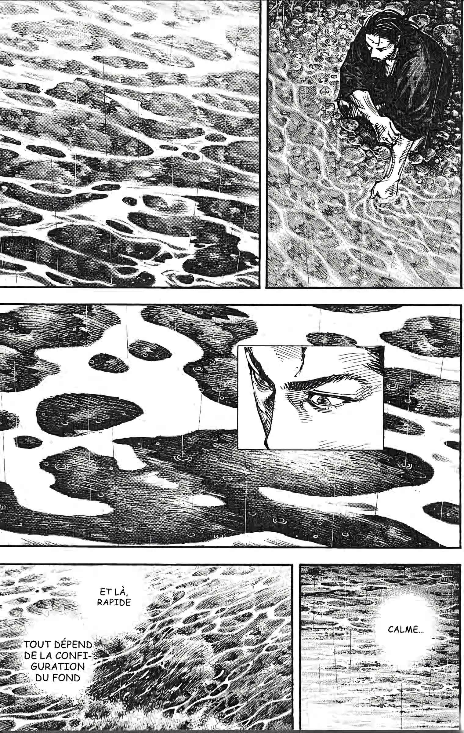 Read Vagabond FR Manga Online