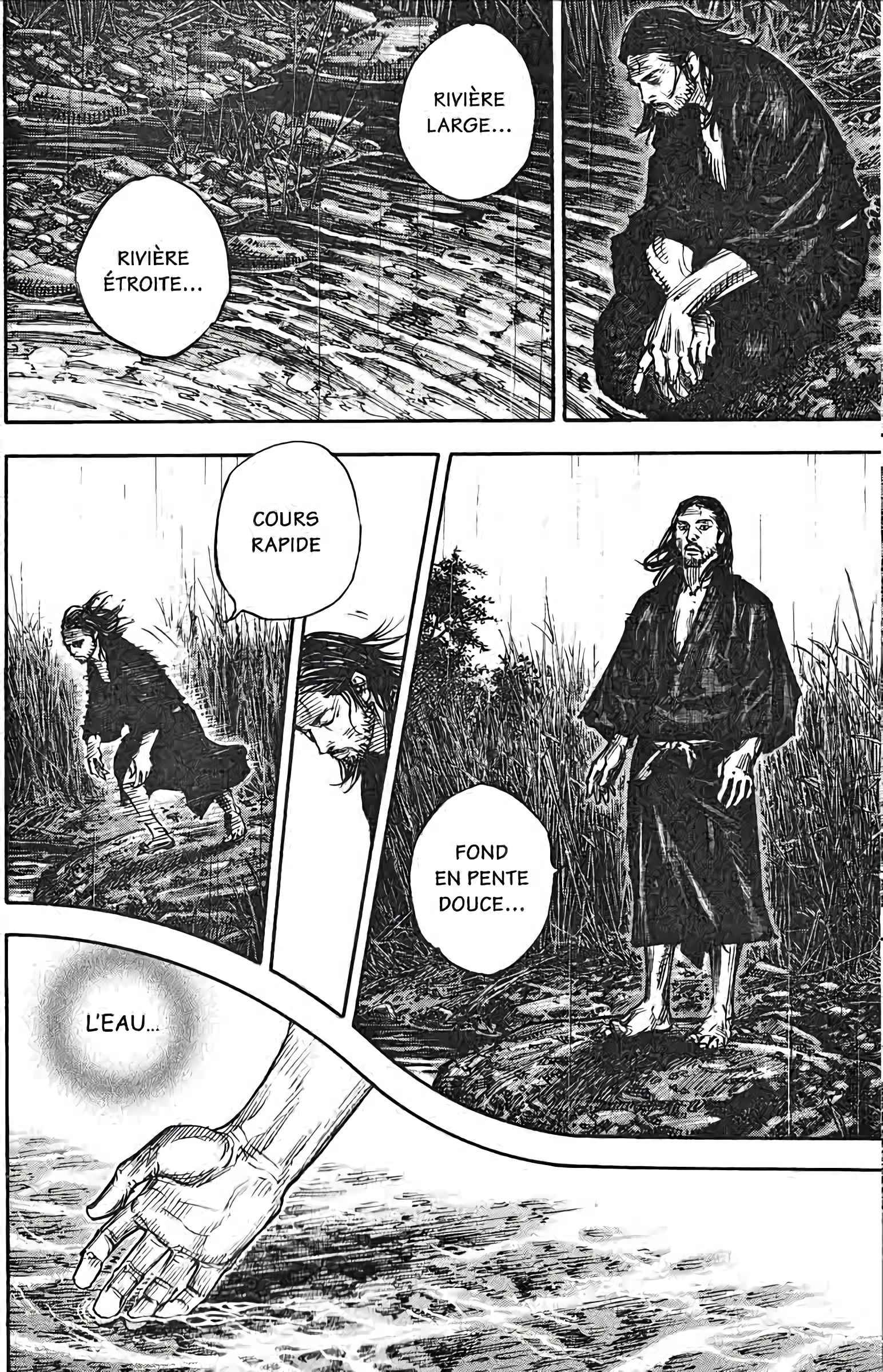 Read Vagabond FR Manga Online