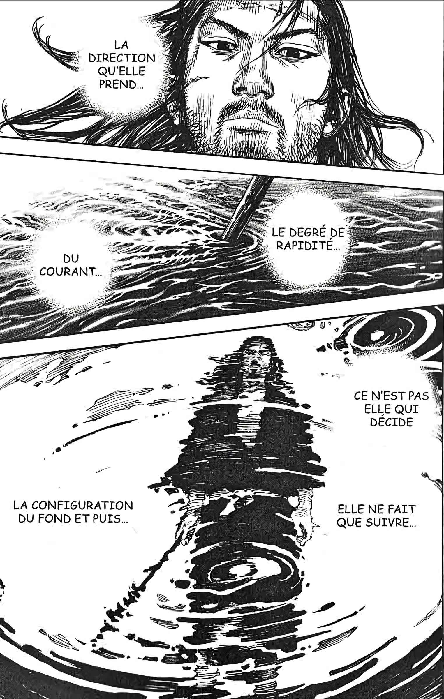 Read Vagabond FR Manga Online