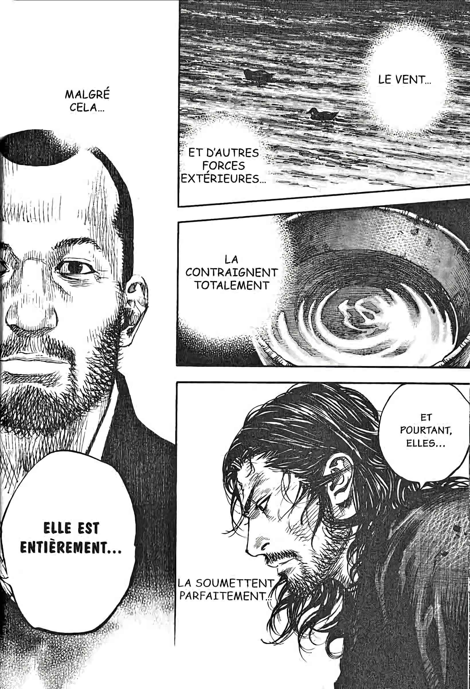 Read Vagabond FR Manga Online