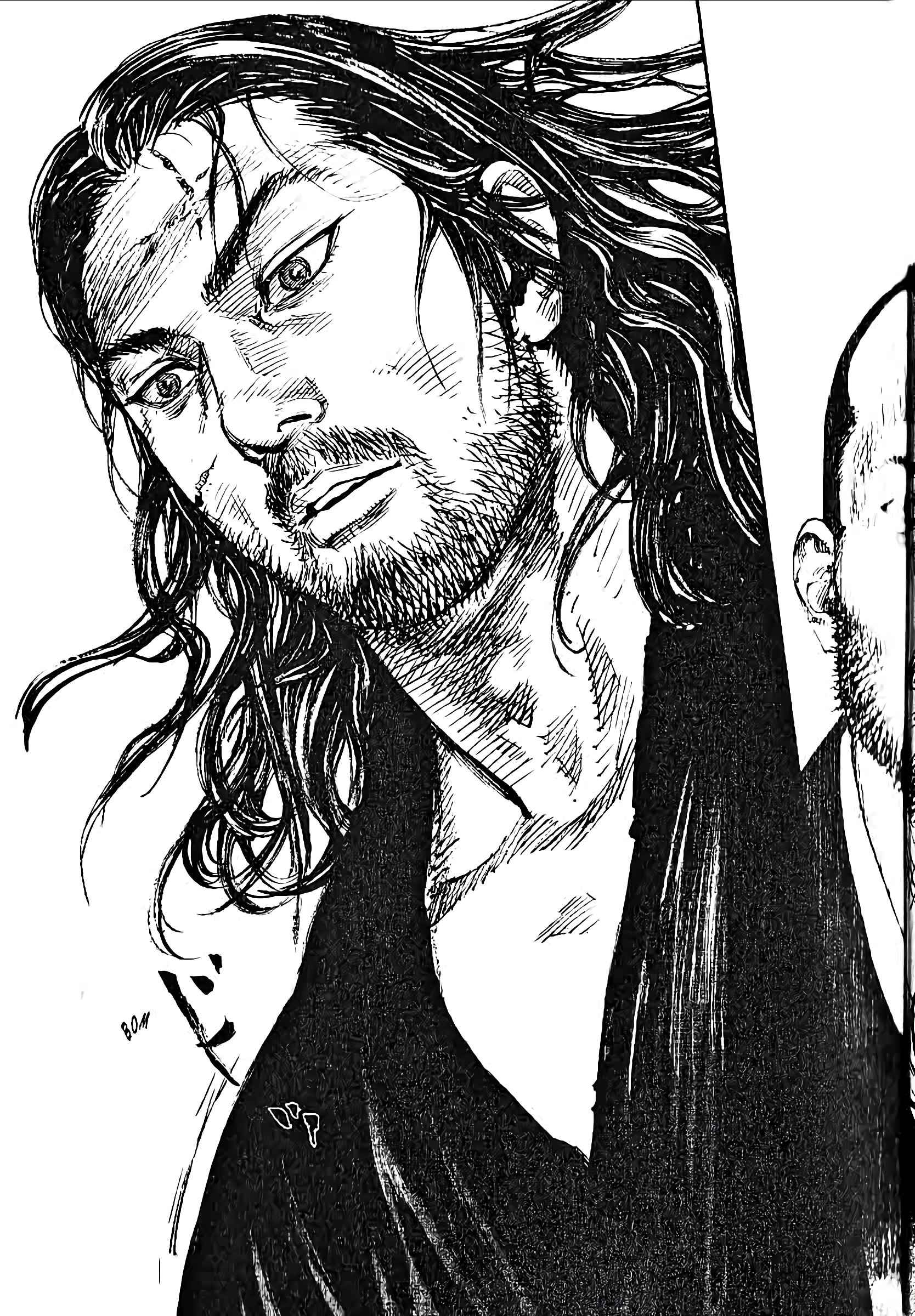 Read Vagabond FR Manga Online