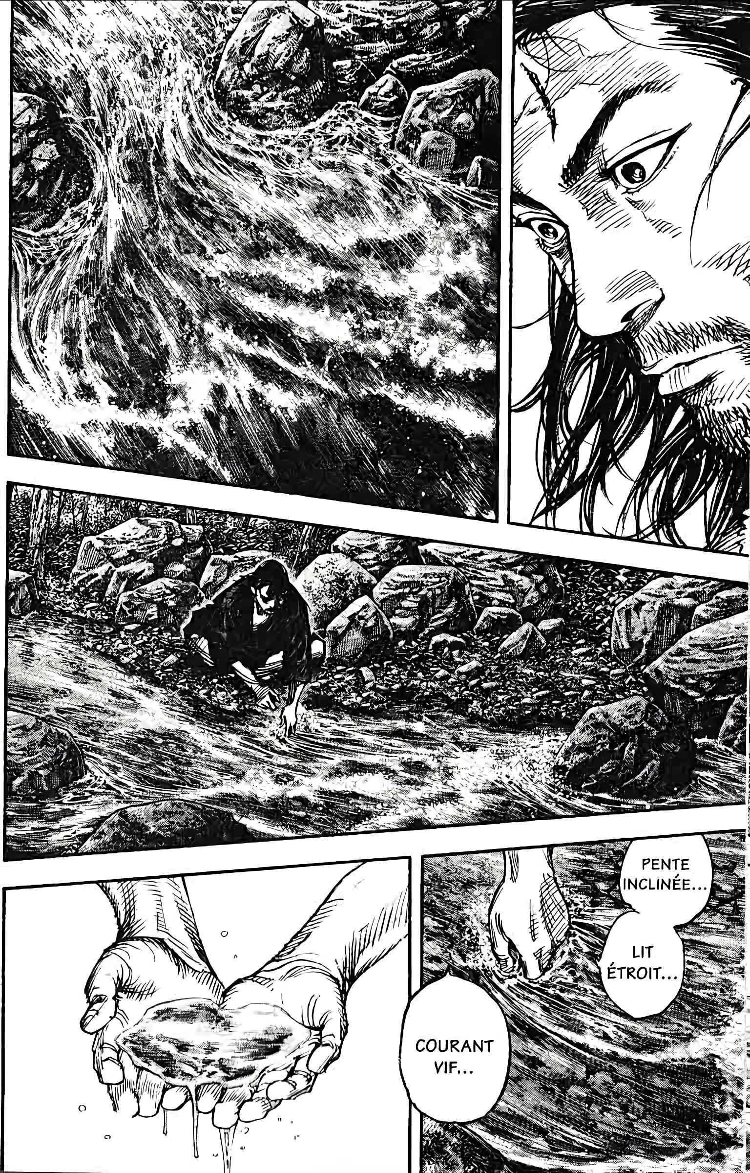 Read Vagabond FR Manga Online