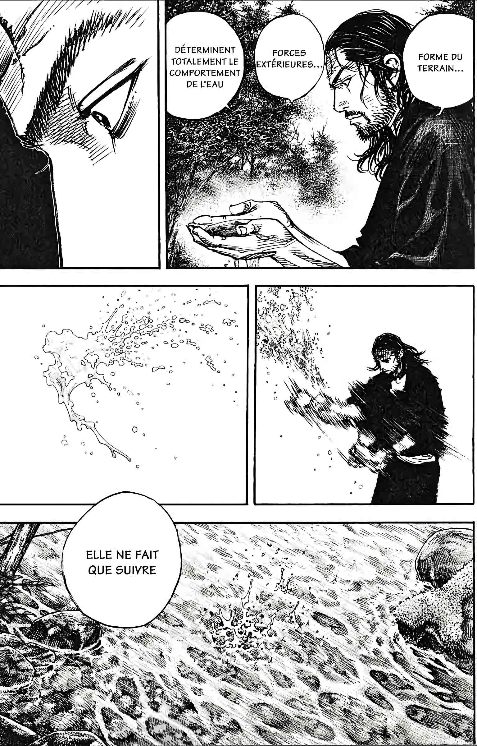 Read Vagabond FR Manga Online