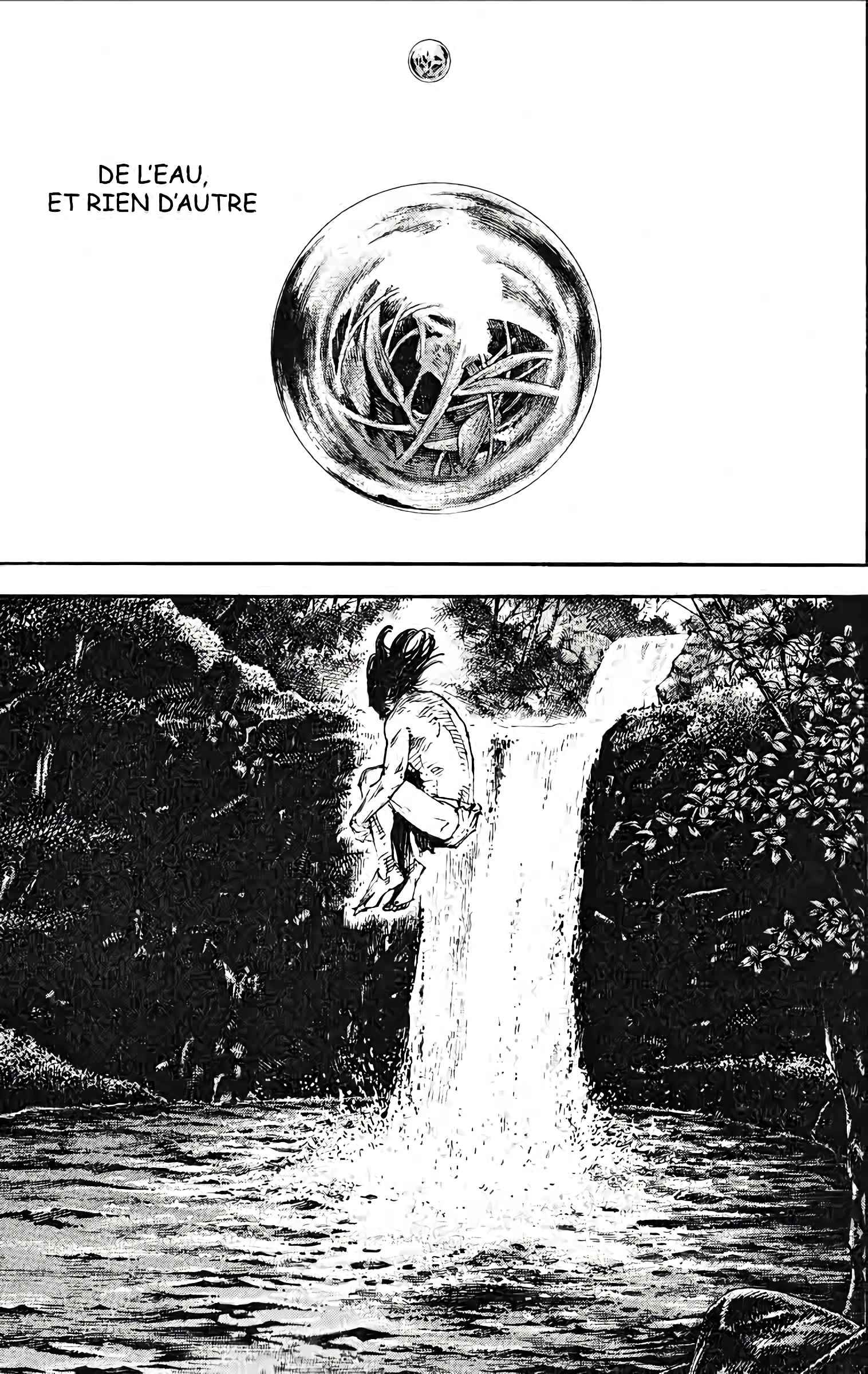 Read Vagabond FR Manga Online