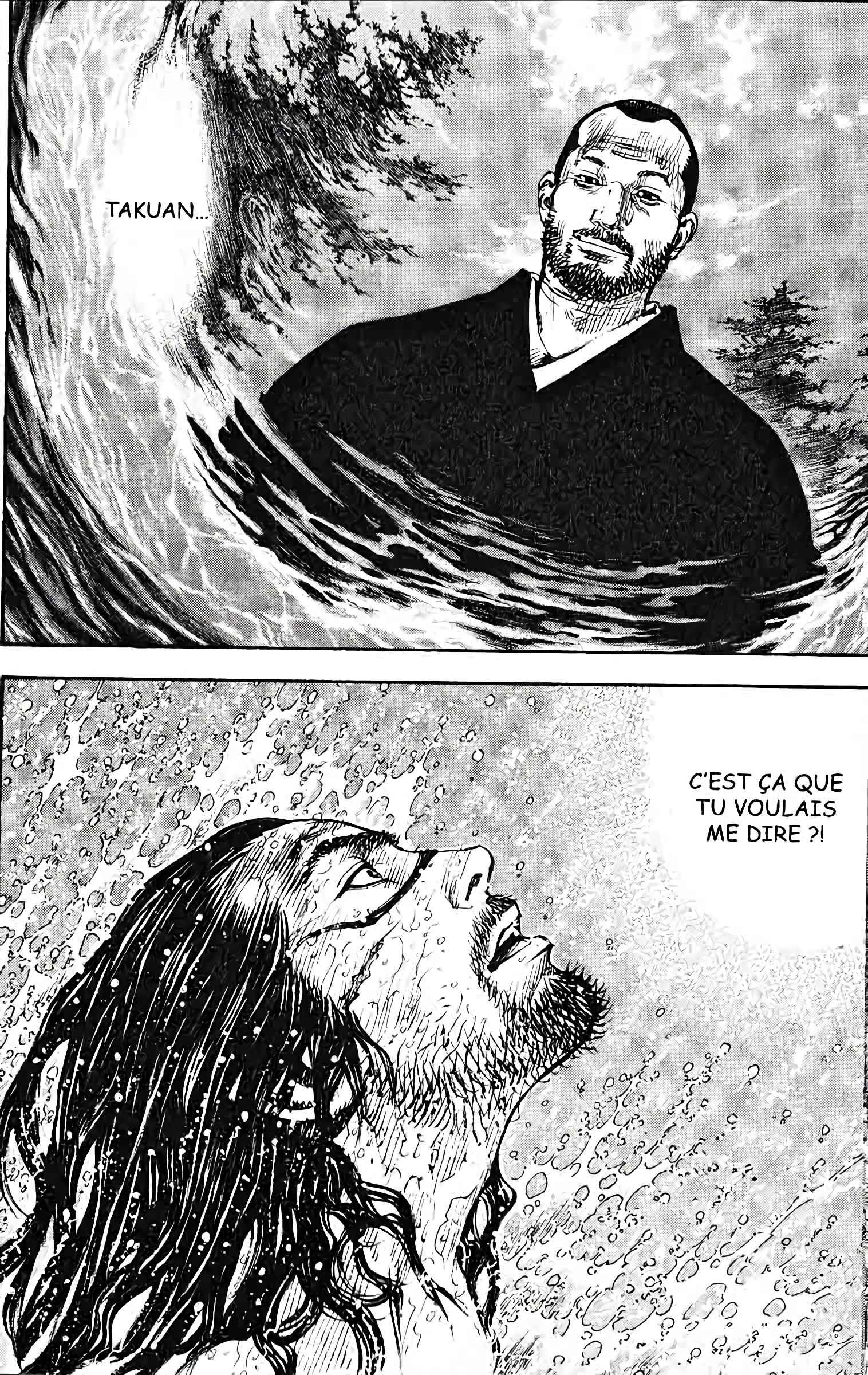 Read Vagabond FR Manga Online