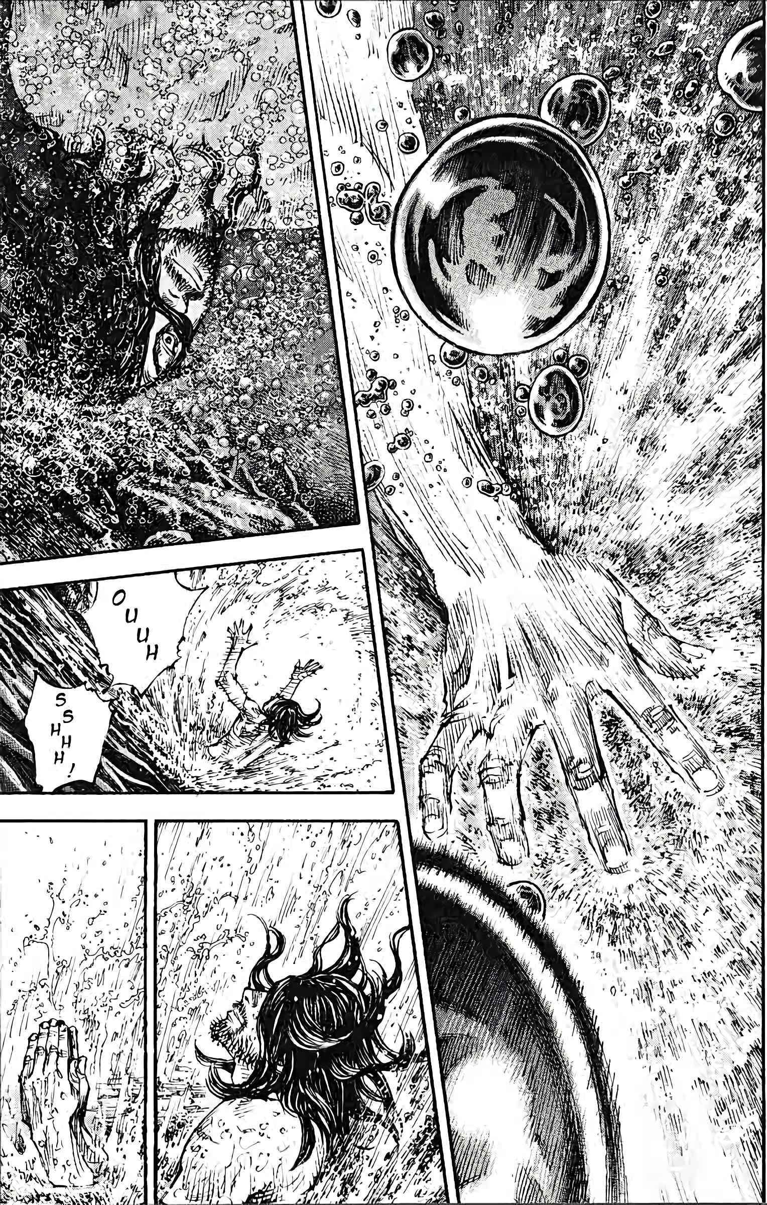 Read Vagabond FR Manga Online