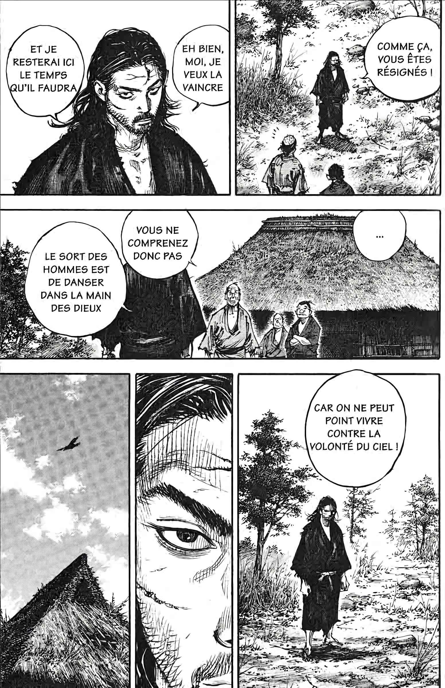 Read Vagabond FR Manga Online