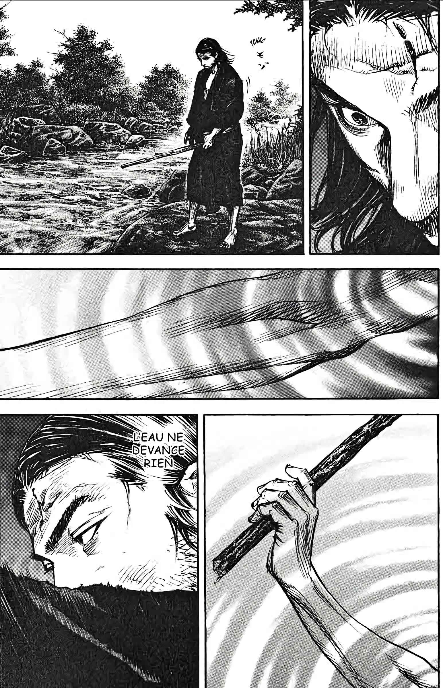 Read Vagabond FR Manga Online