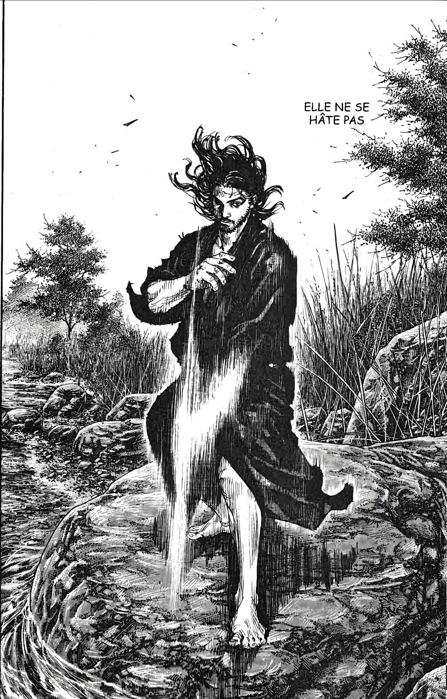 Read Vagabond FR Manga Online