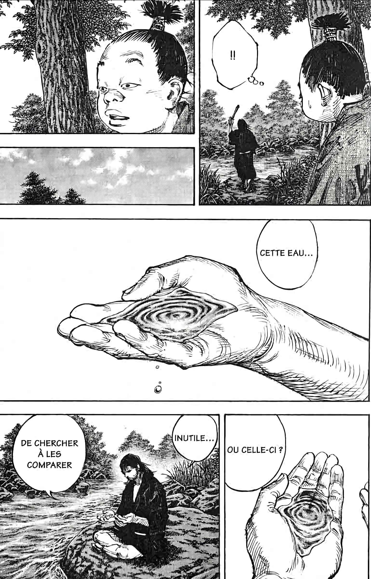 Read Vagabond FR Manga Online