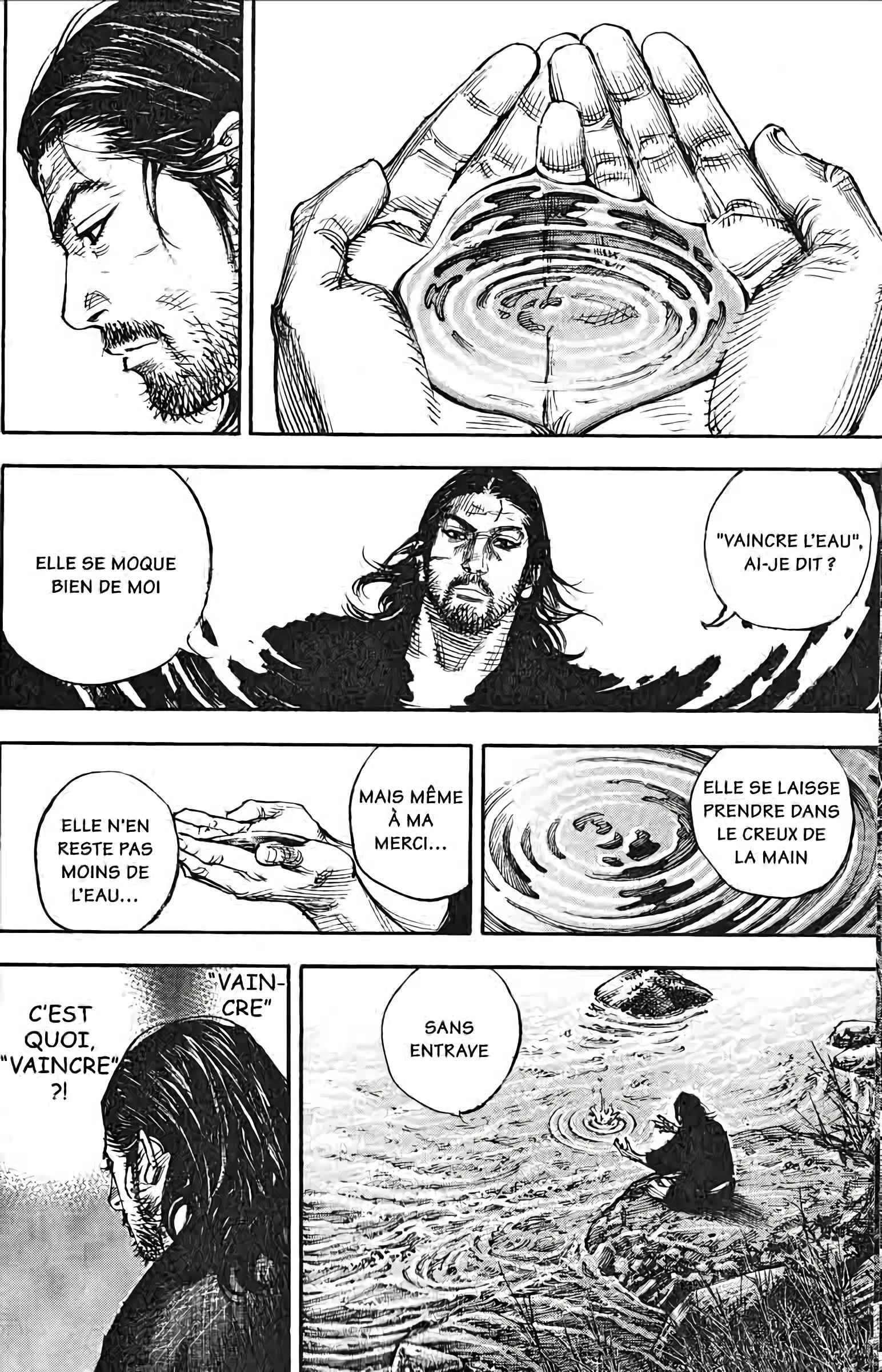 Read Vagabond FR Manga Online