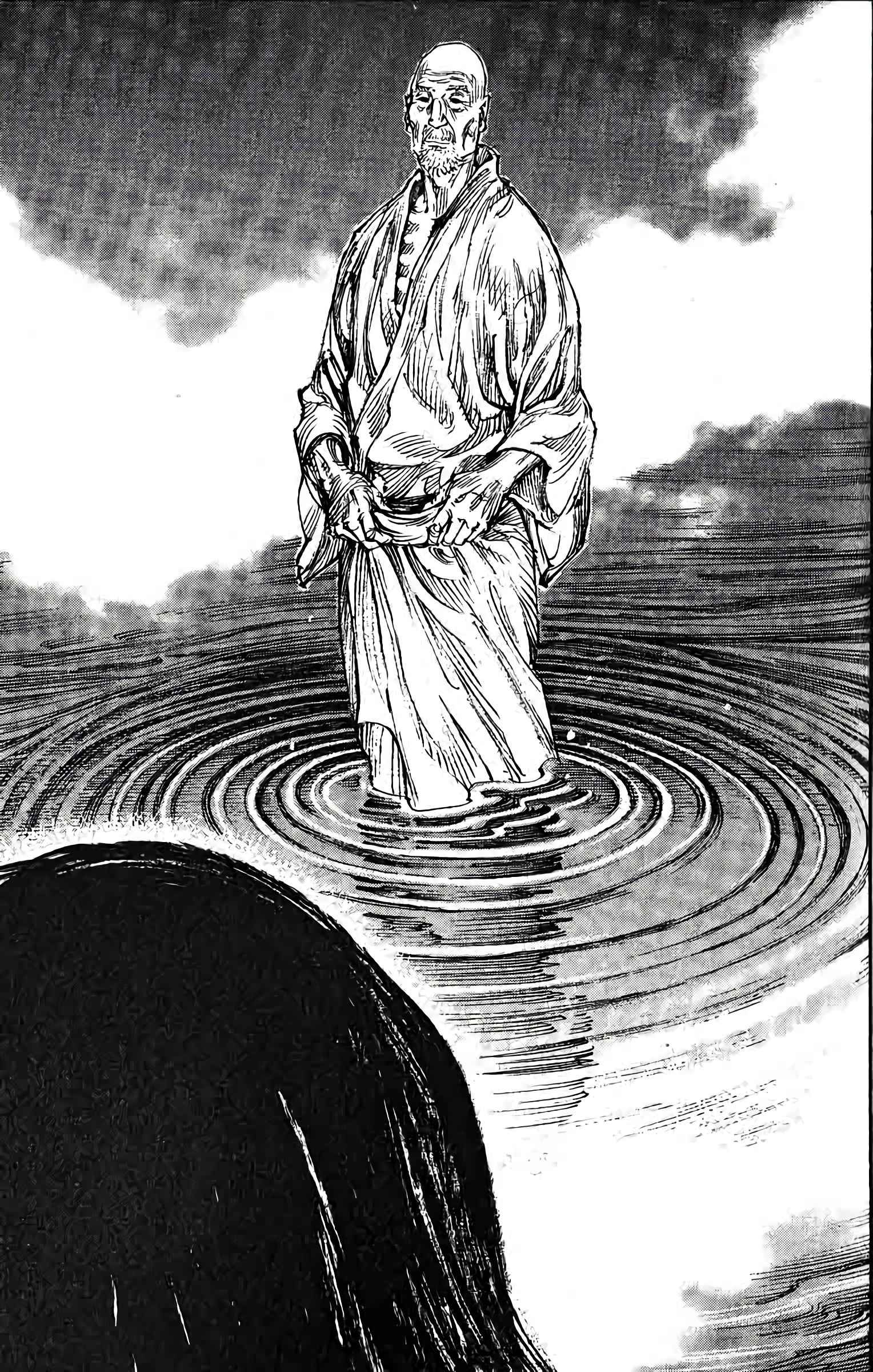 Read Vagabond FR Manga Online