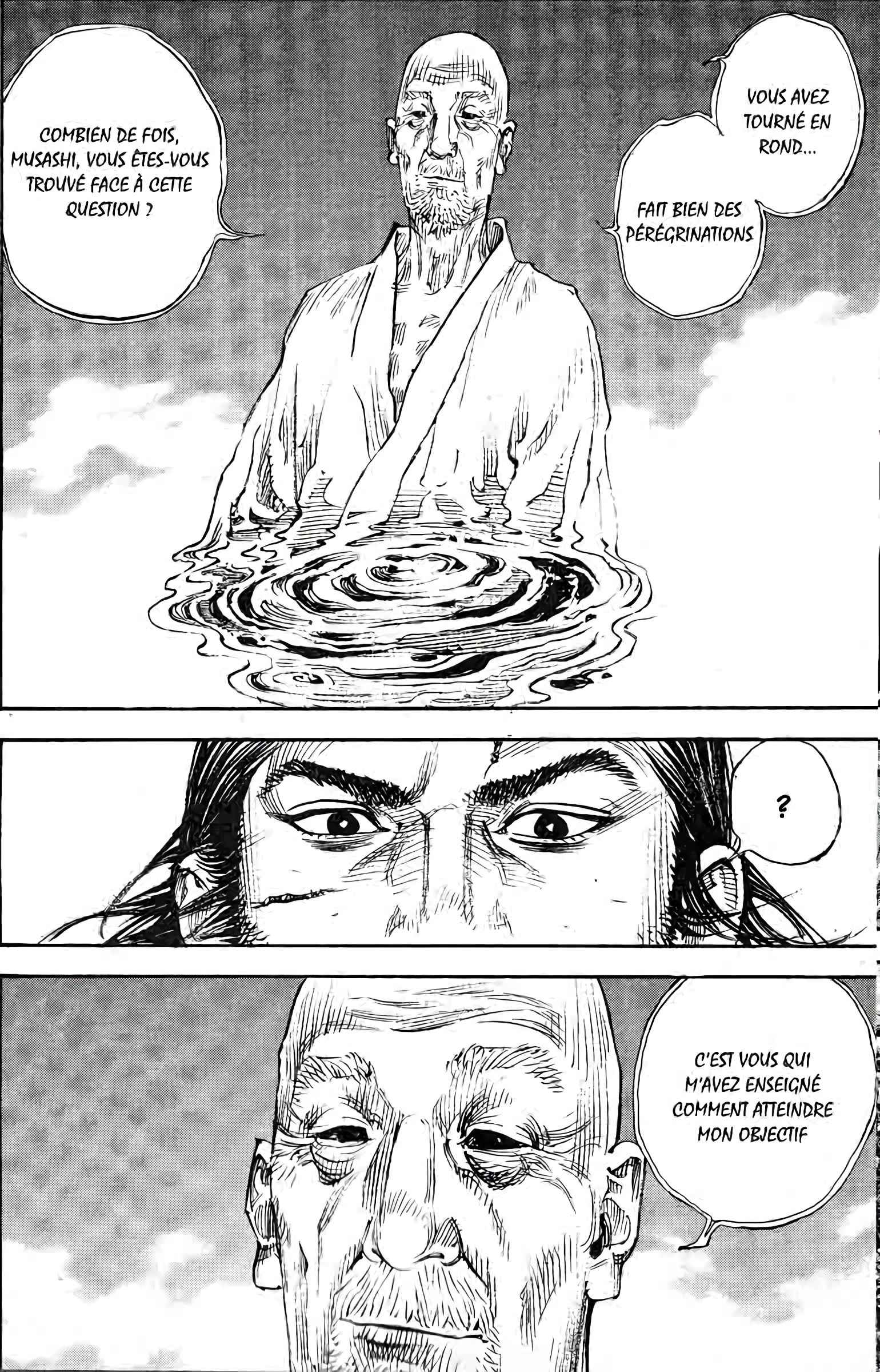 Read Vagabond FR Manga Online