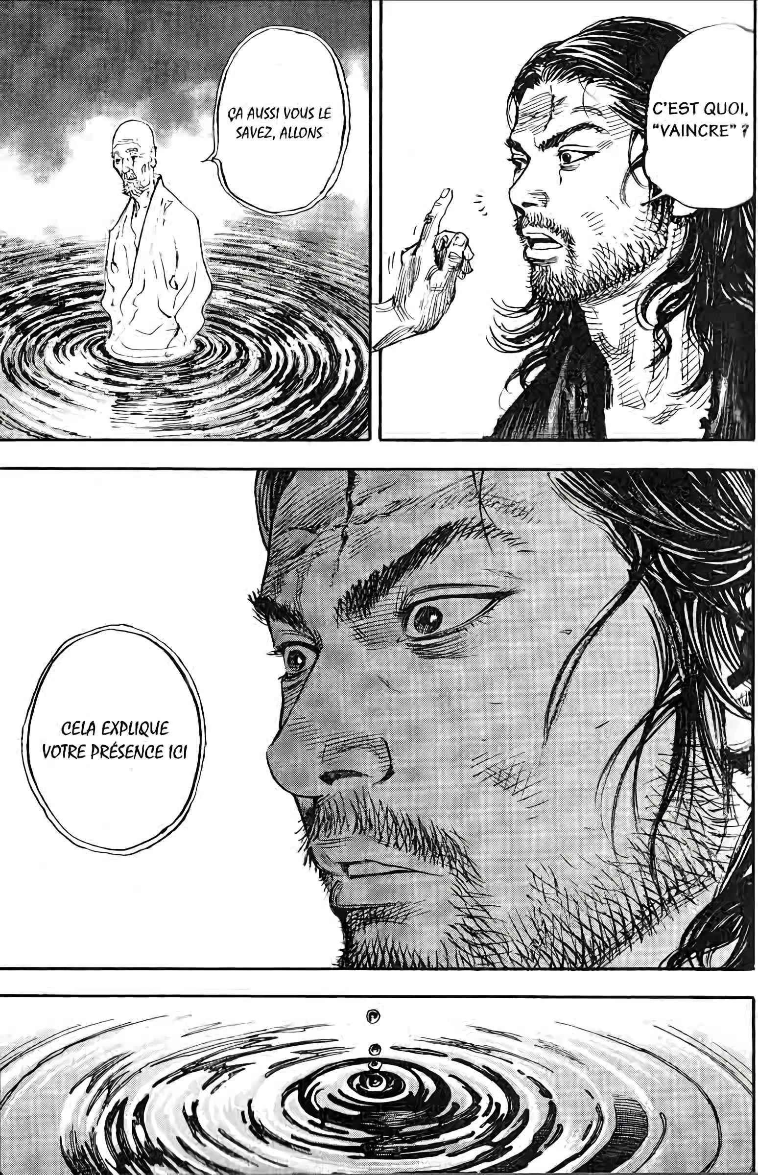 Read Vagabond FR Manga Online