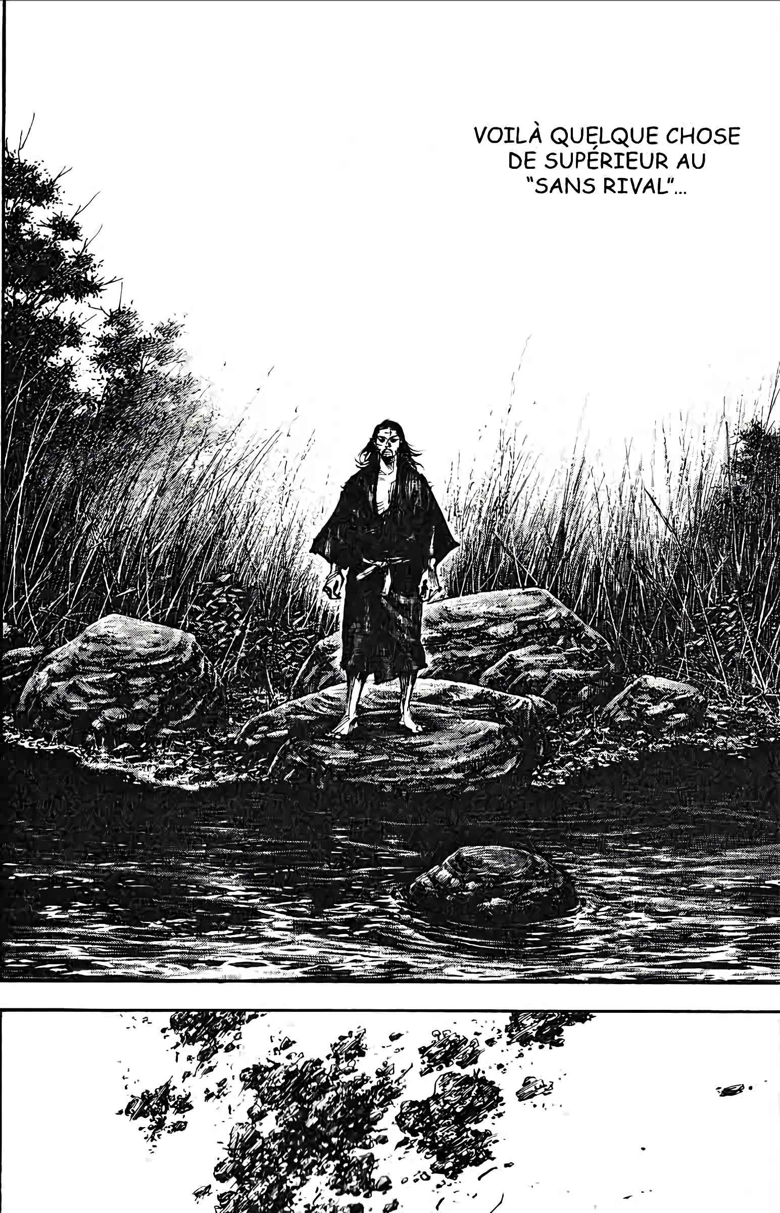 Read Vagabond FR Manga Online