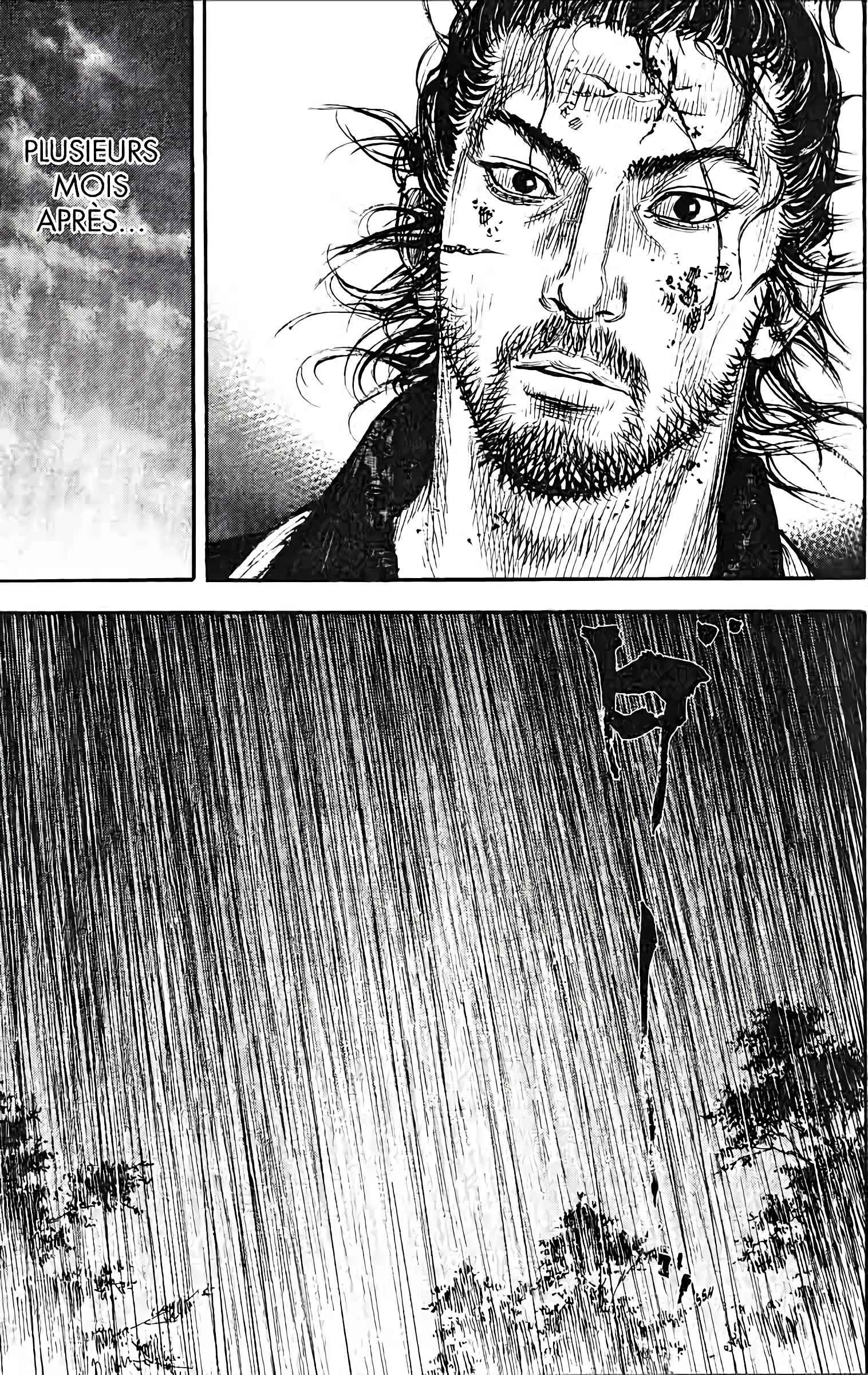 Read Vagabond FR Manga Online