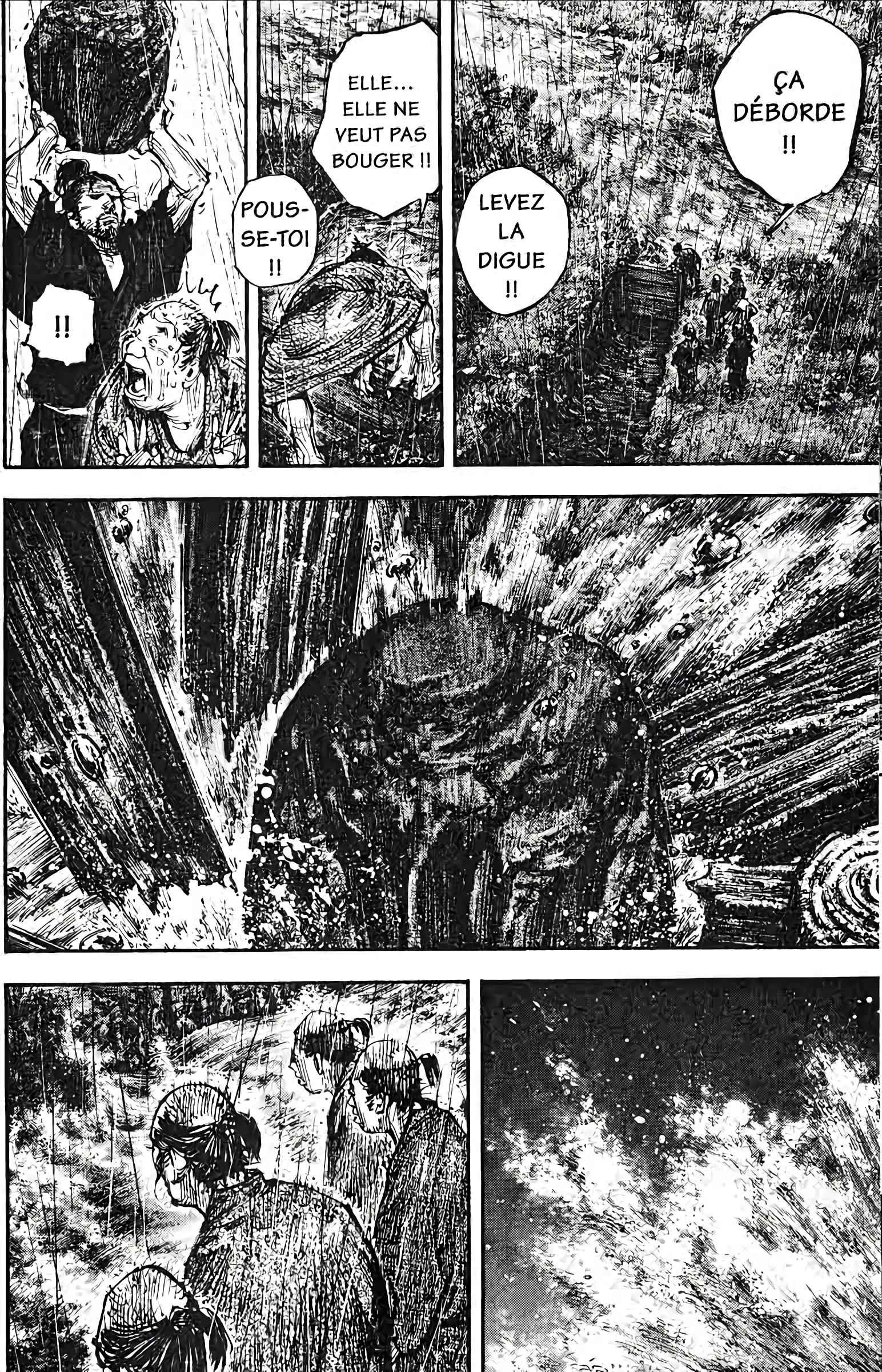 Read Vagabond FR Manga Online