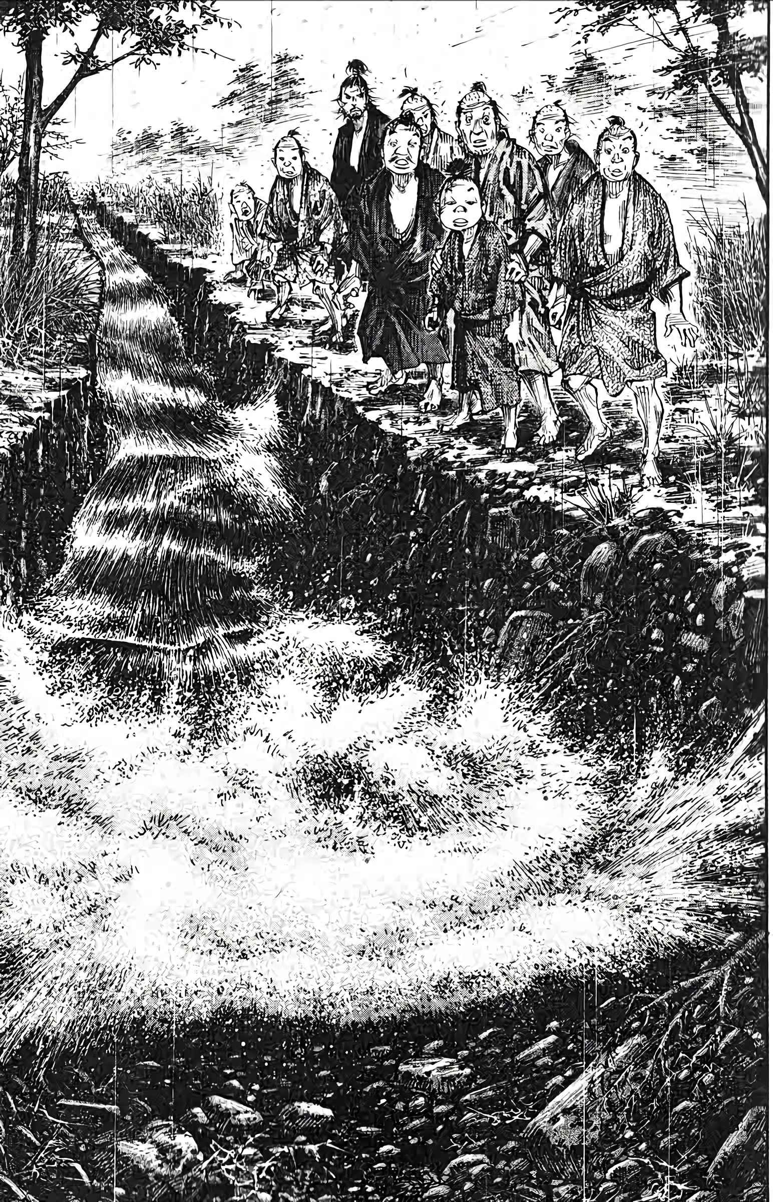 Read Vagabond FR Manga Online