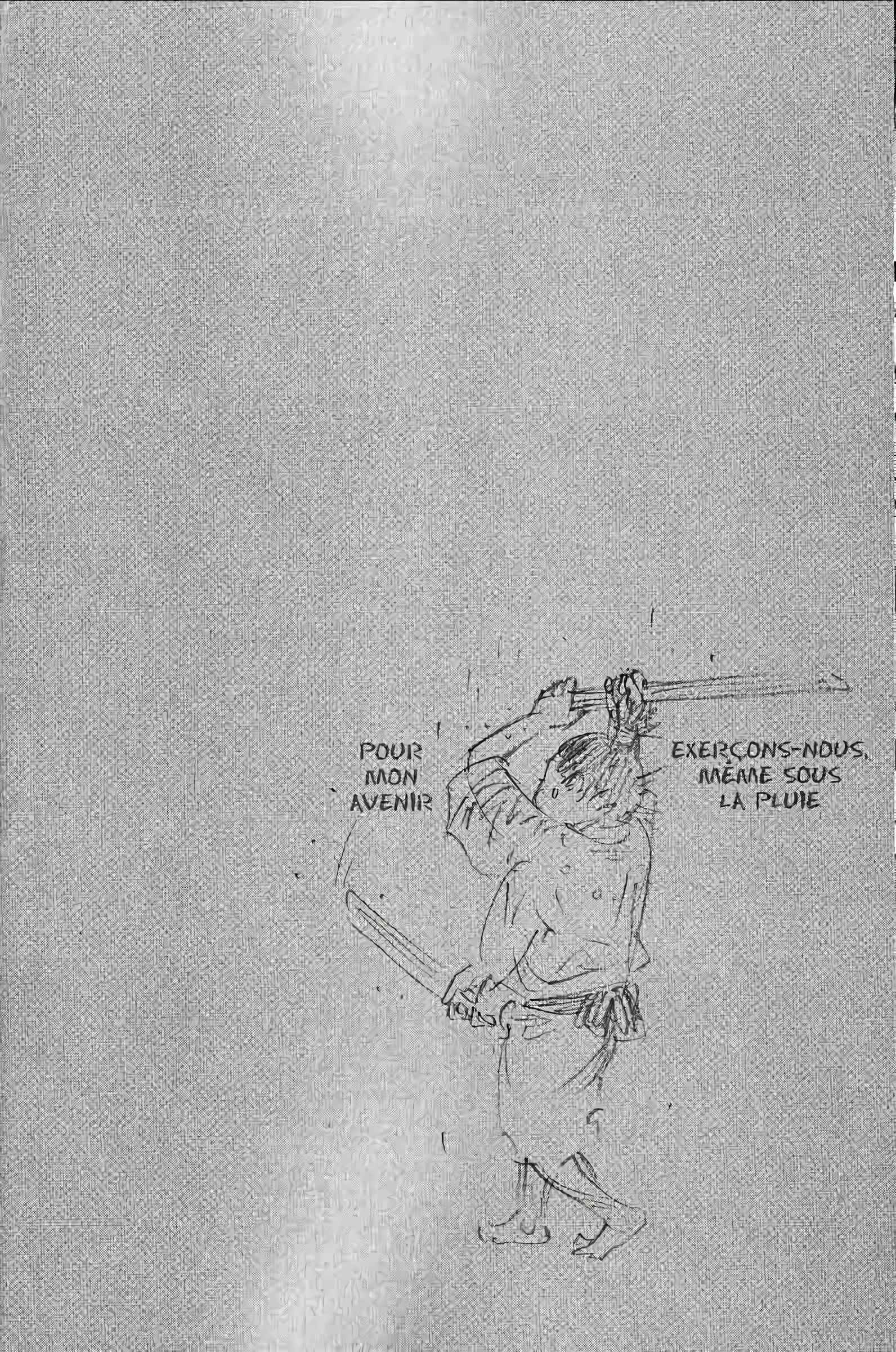 Read Vagabond FR Manga Online