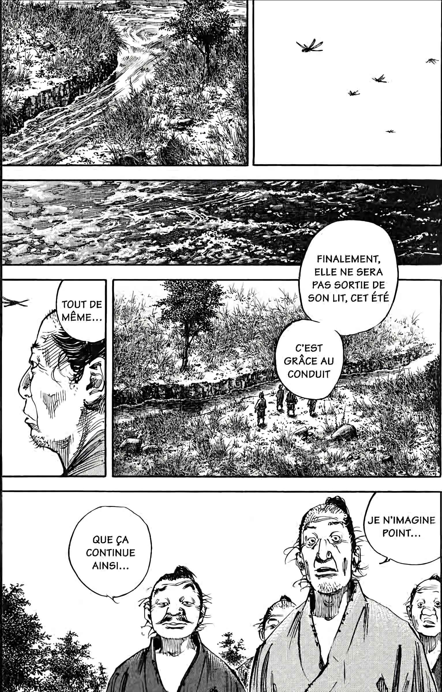 Read Vagabond FR Manga Online