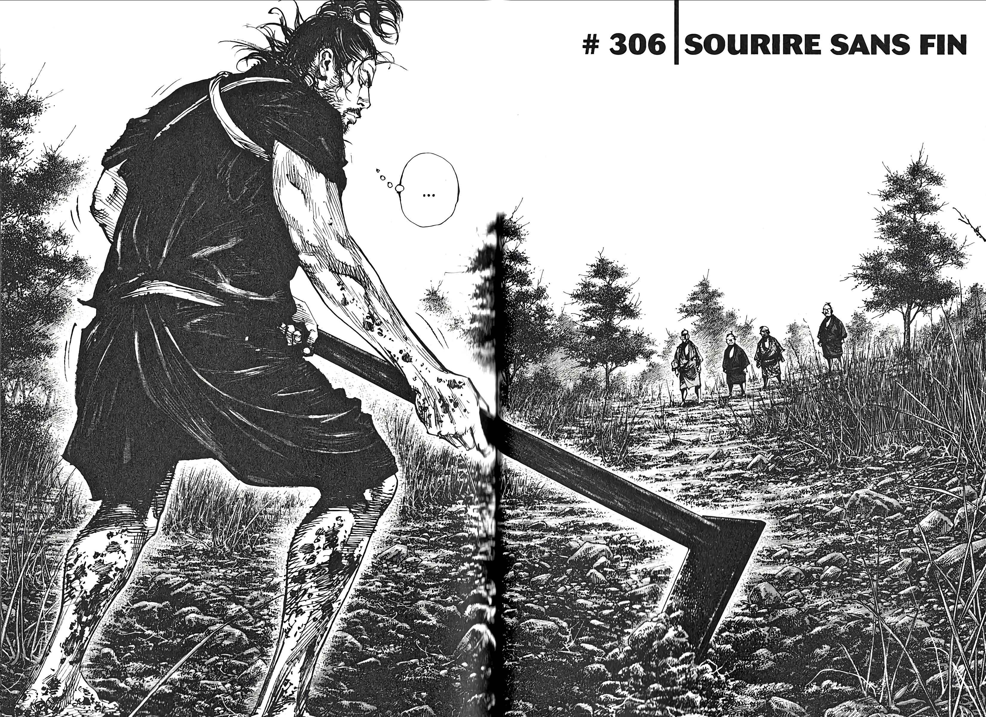 Read Vagabond FR Manga Online