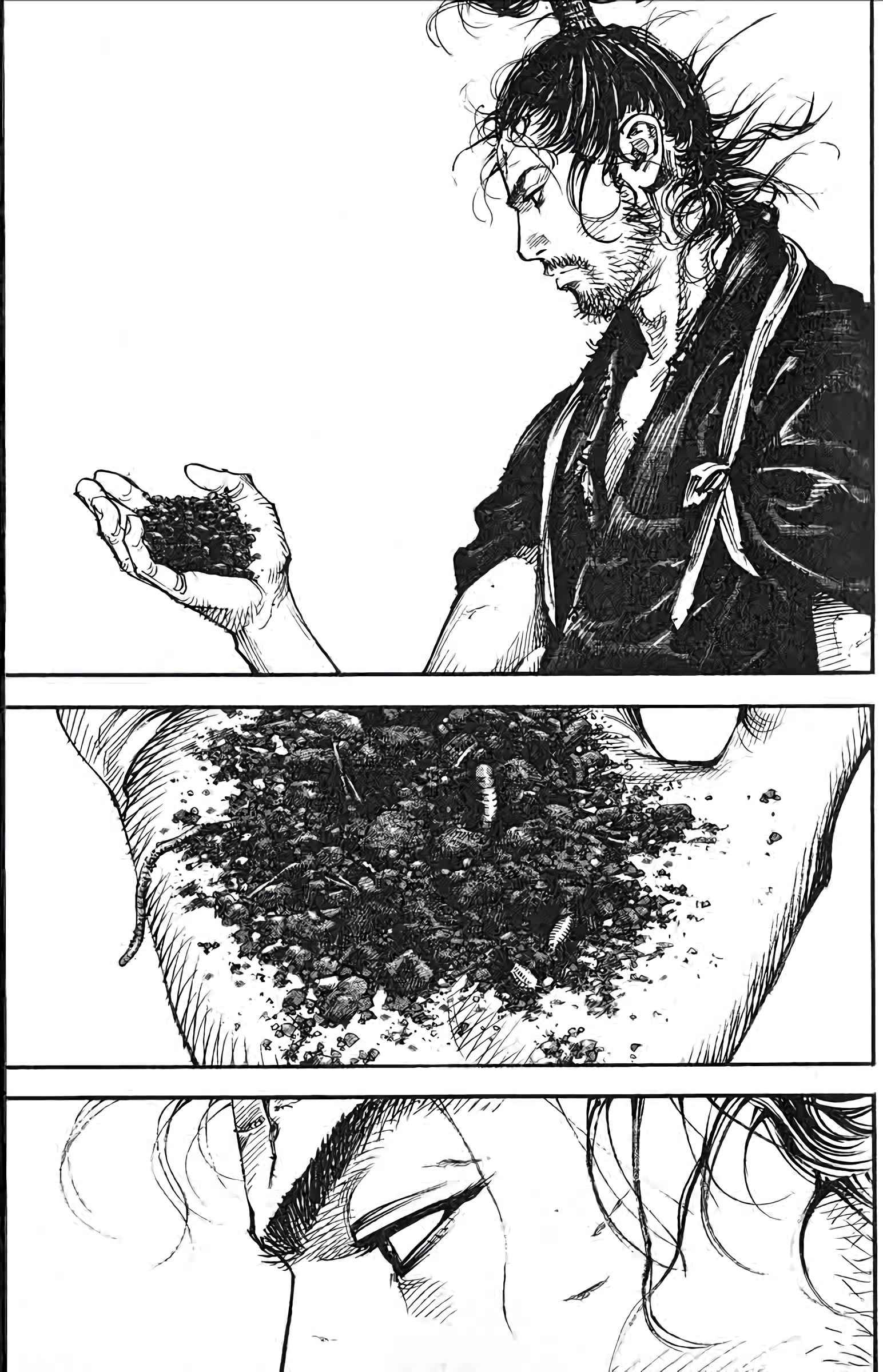 Read Vagabond FR Manga Online