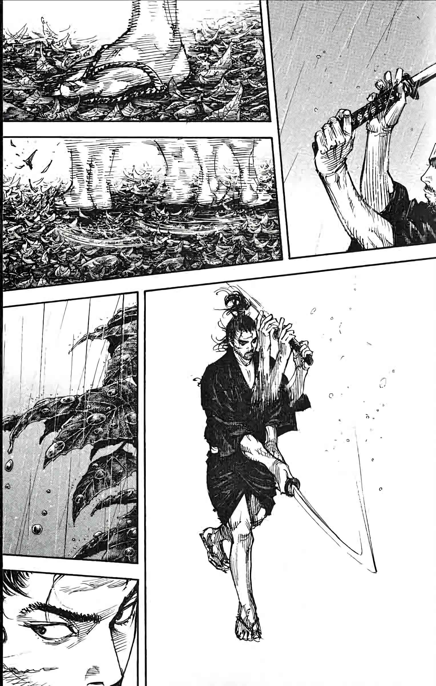 Read Vagabond FR Manga Online