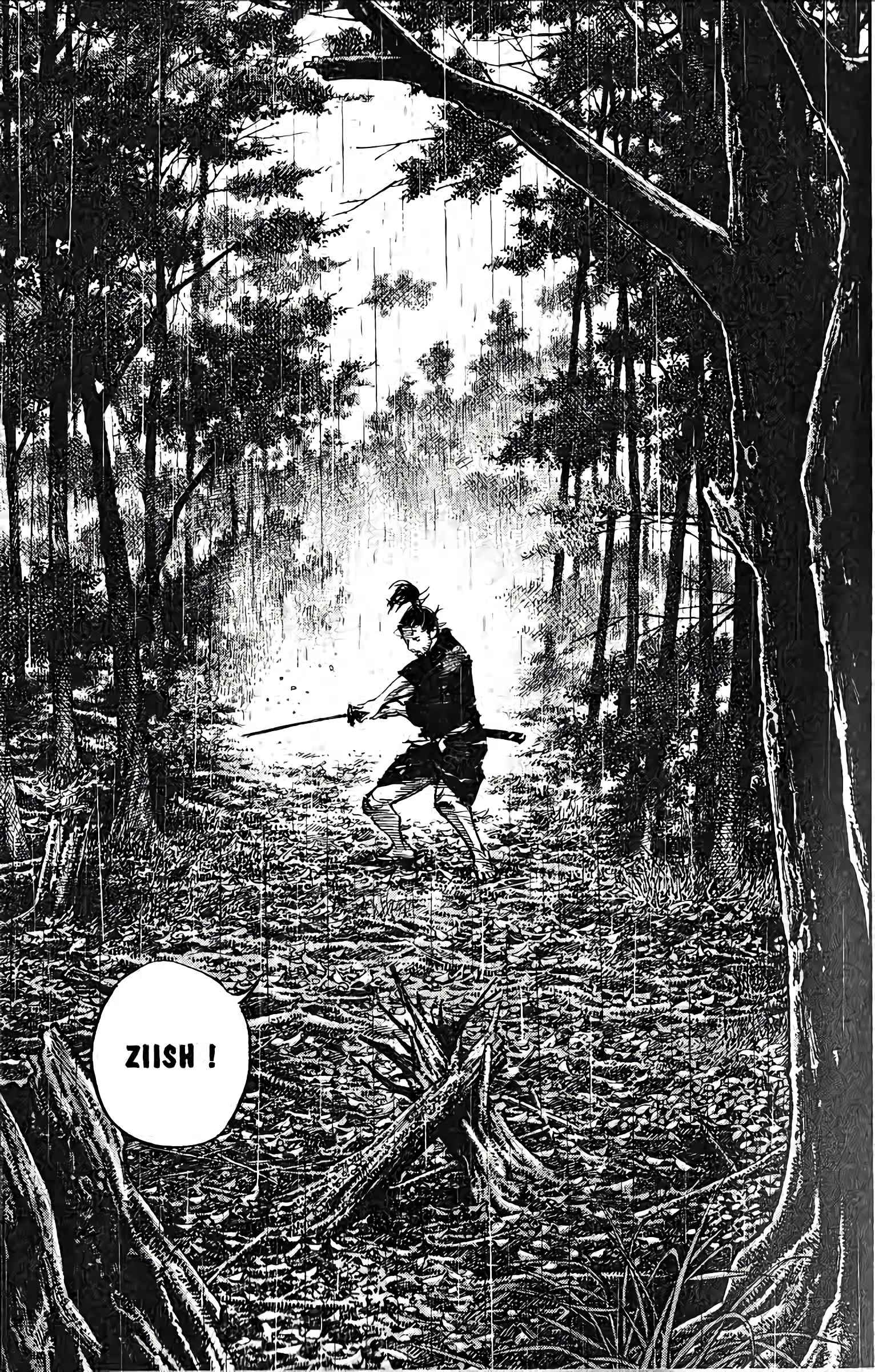 Read Vagabond FR Manga Online