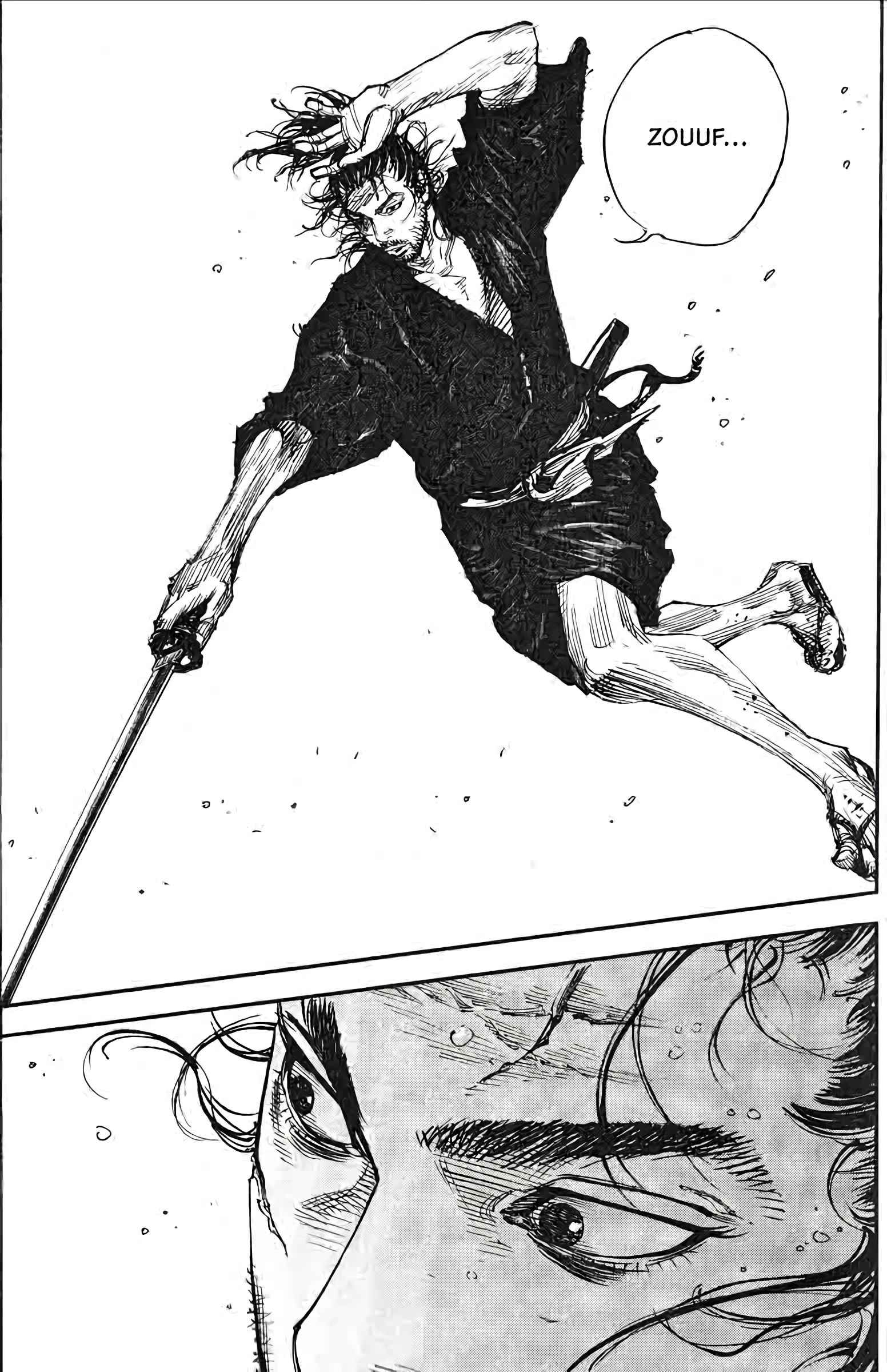 Read Vagabond FR Manga Online