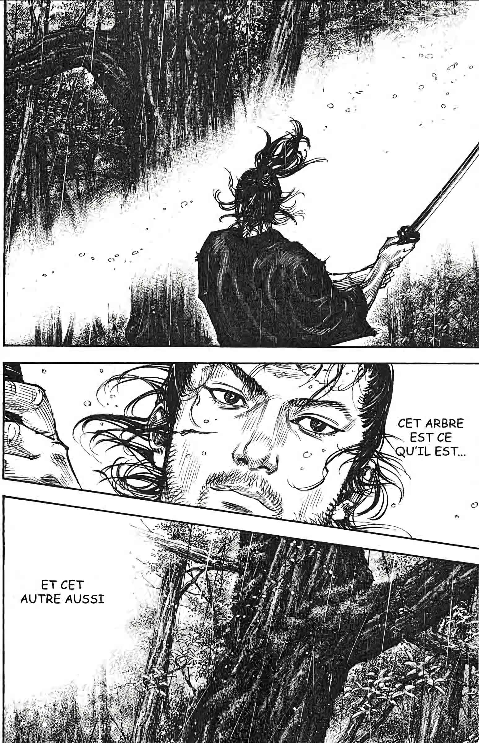 Read Vagabond FR Manga Online