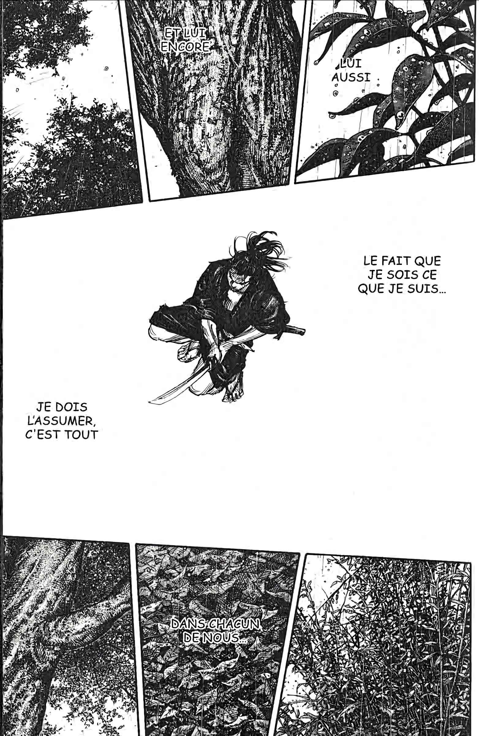 Read Vagabond FR Manga Online