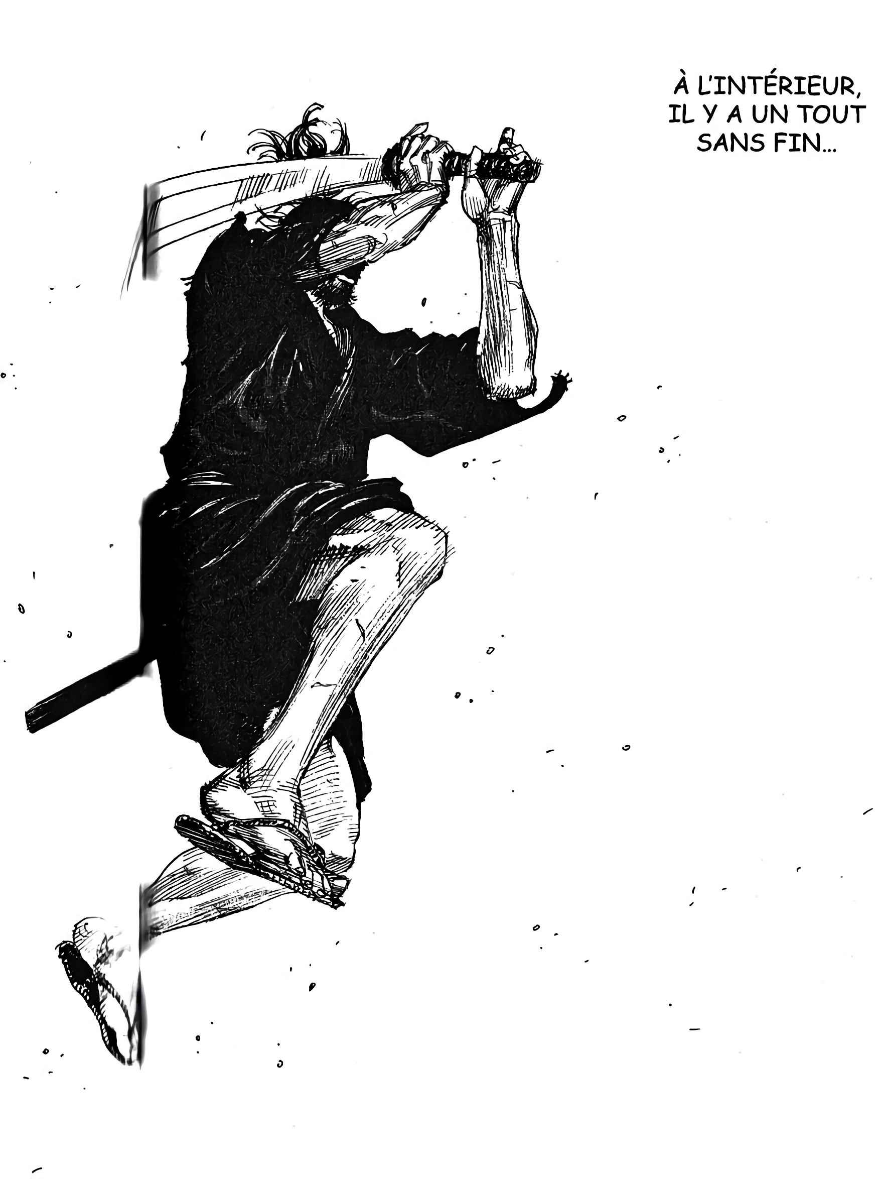 Read Vagabond FR Manga Online