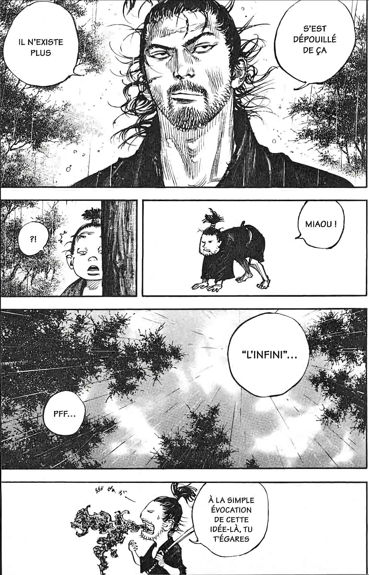 Read Vagabond FR Manga Online