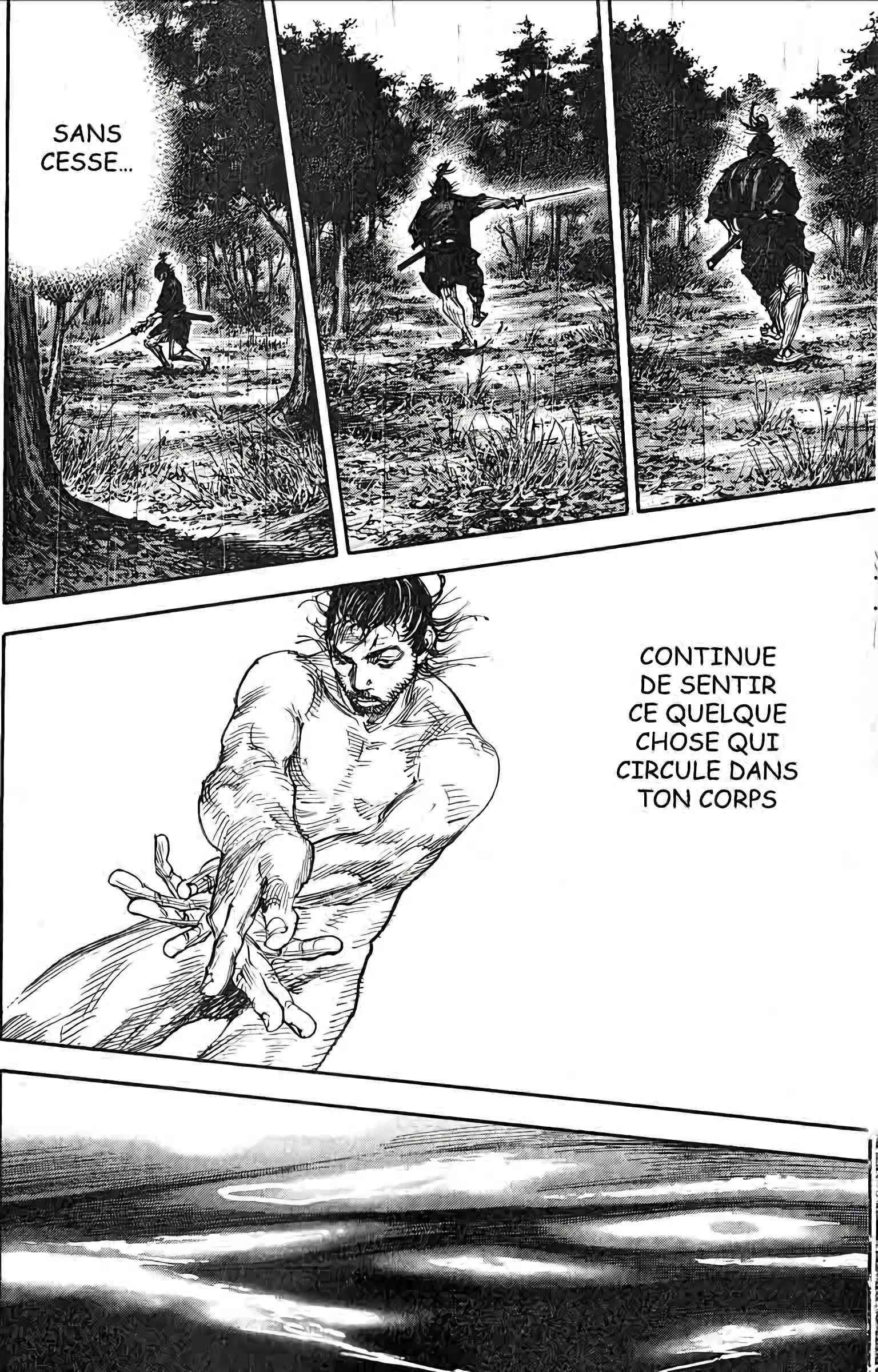 Read Vagabond FR Manga Online