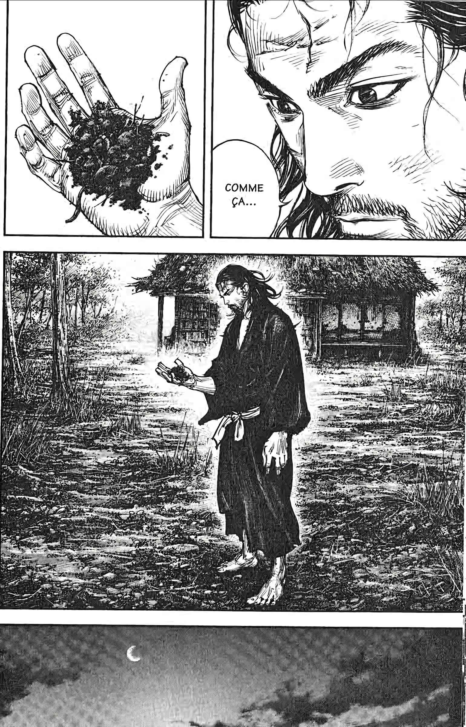 Read Vagabond FR Manga Online