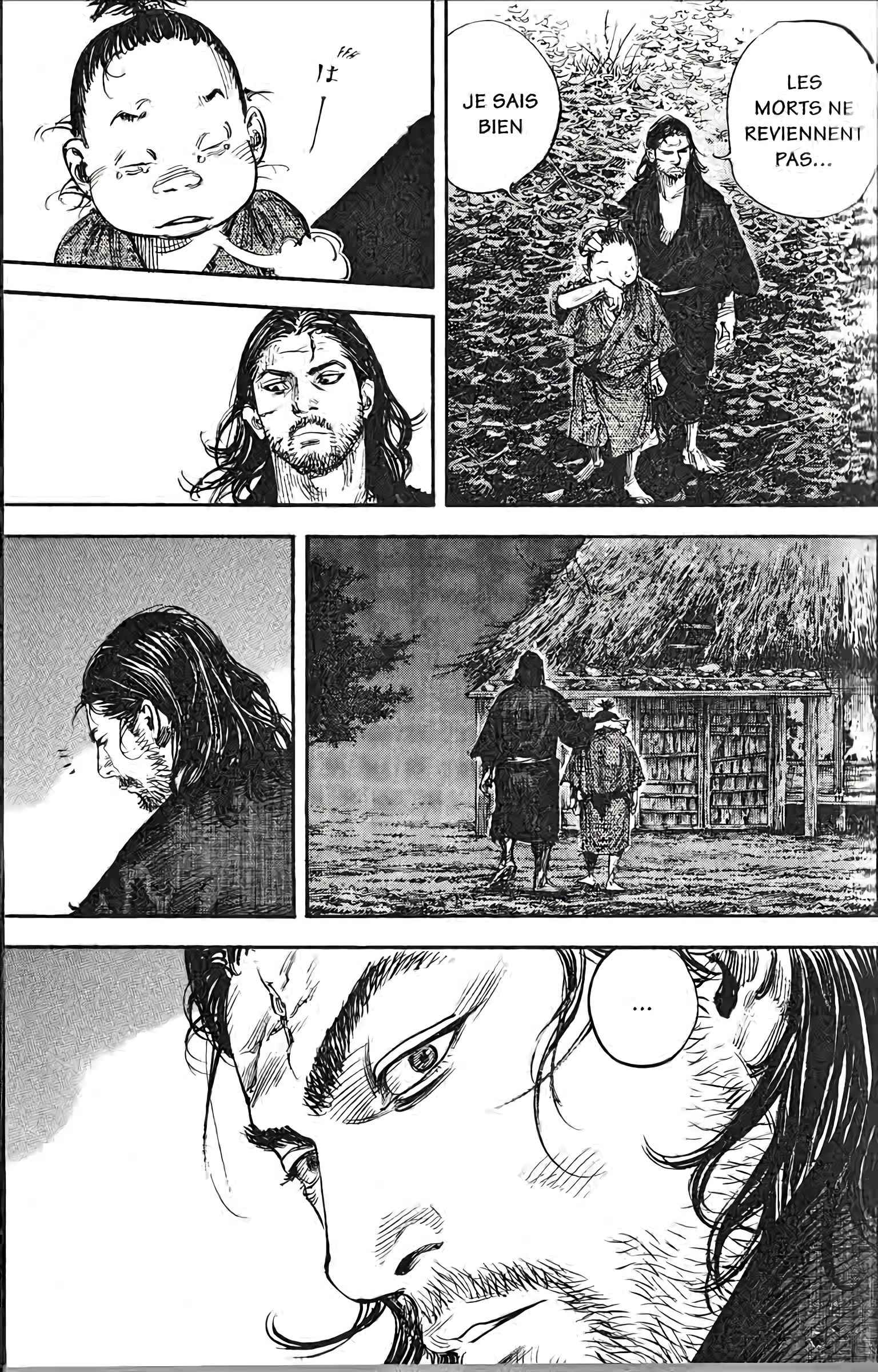 Read Vagabond FR Manga Online