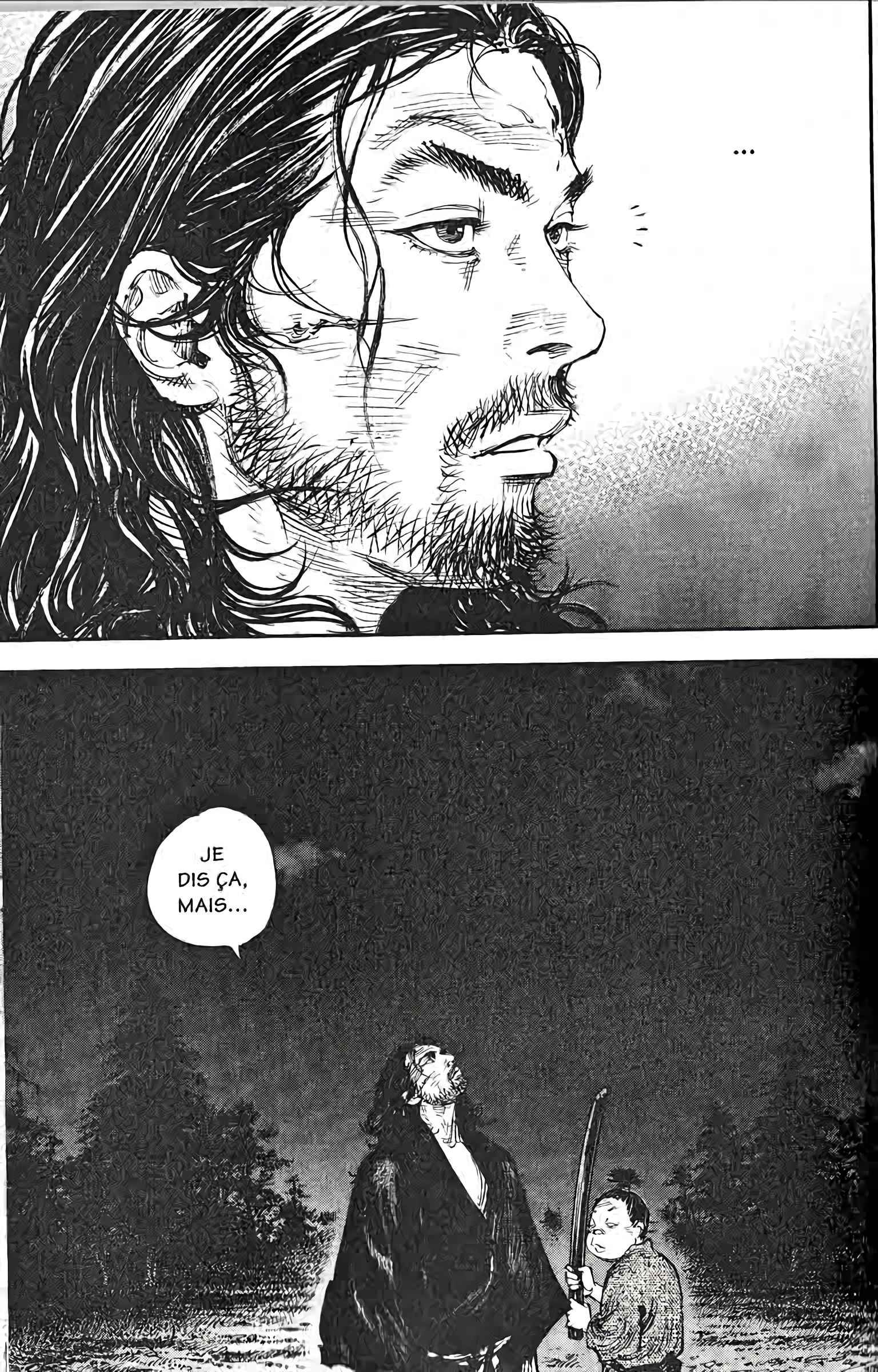Read Vagabond FR Manga Online