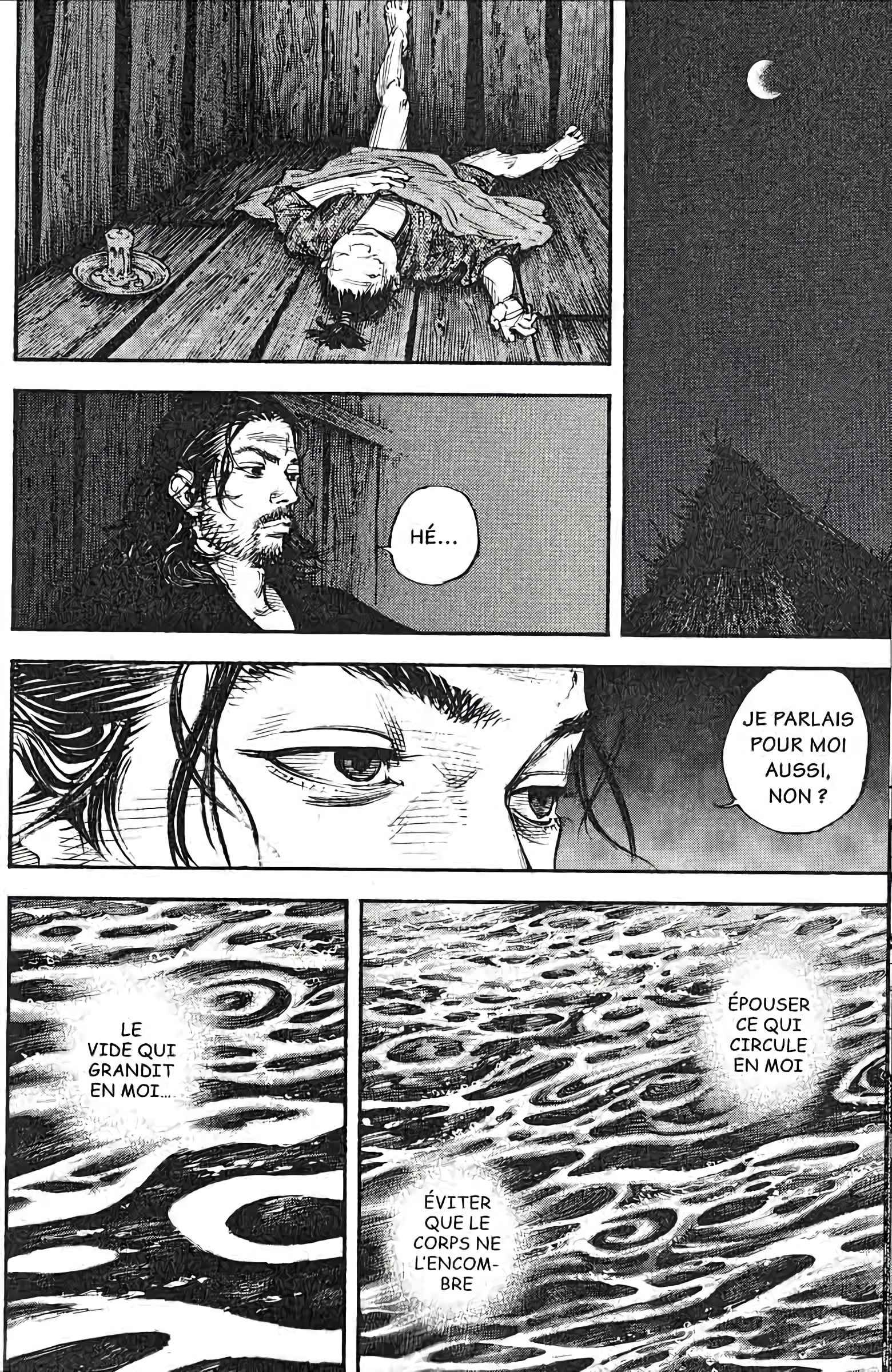 Read Vagabond FR Manga Online