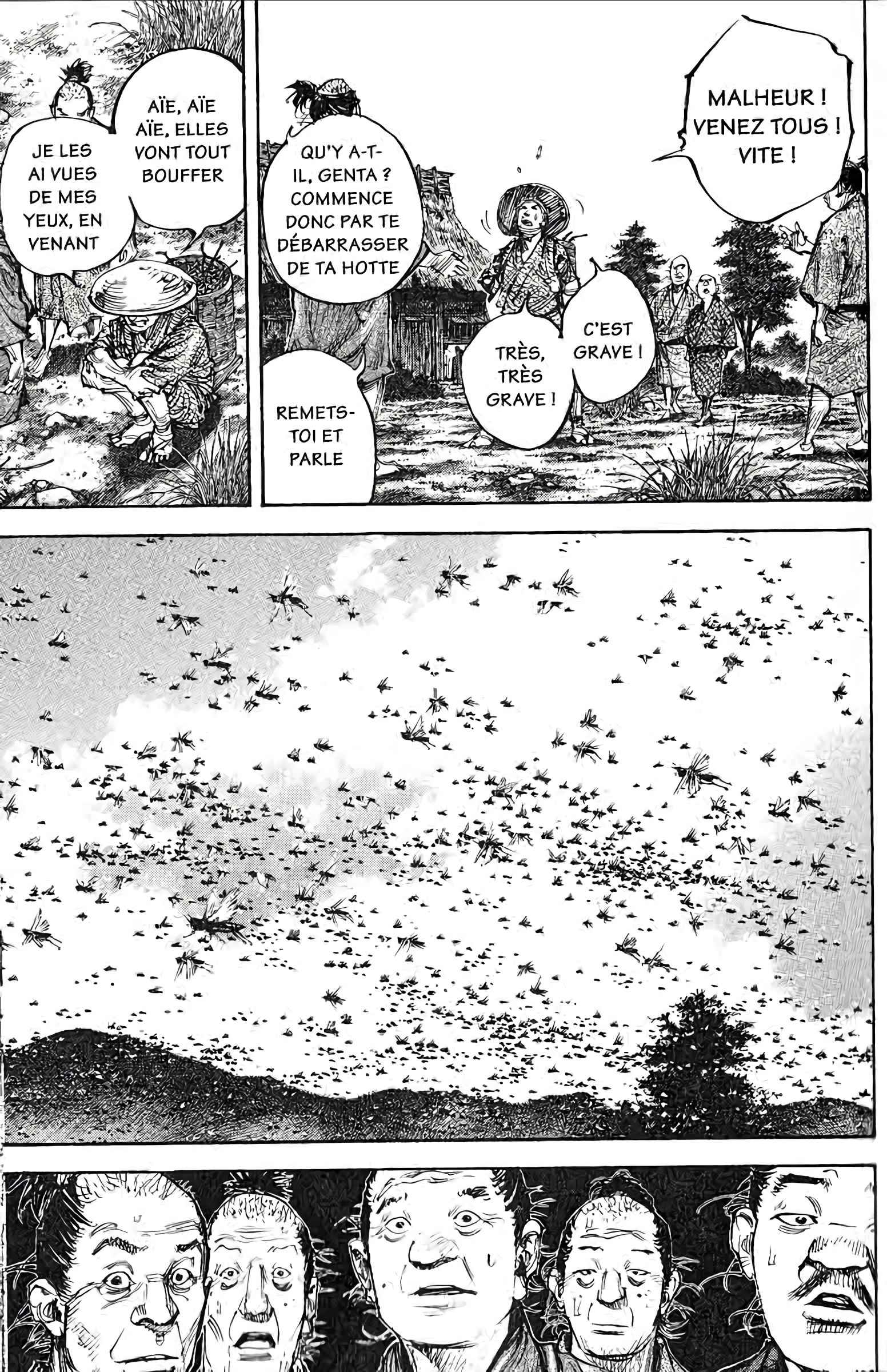 Read Vagabond FR Manga Online