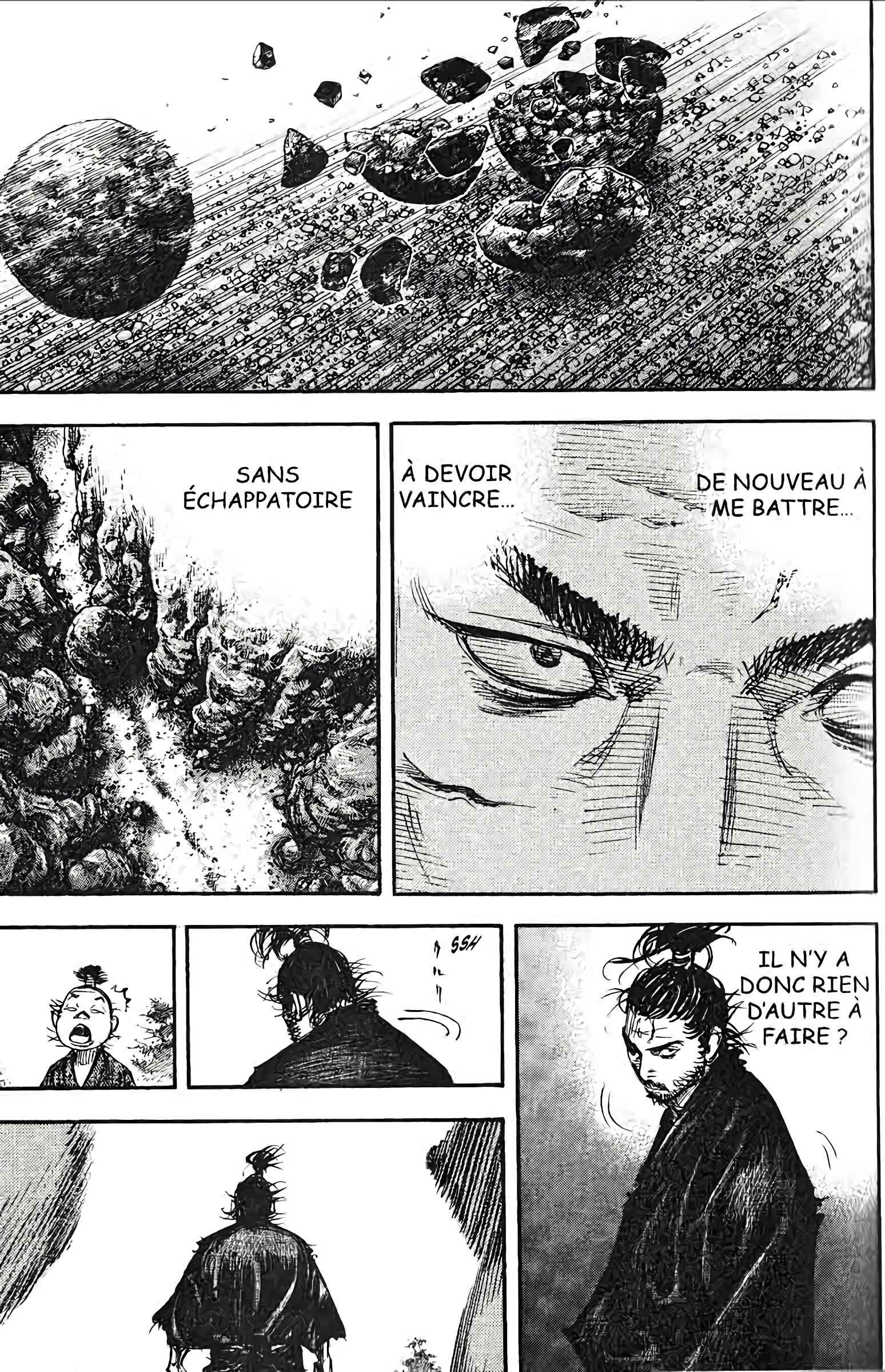 Read Vagabond FR Manga Online