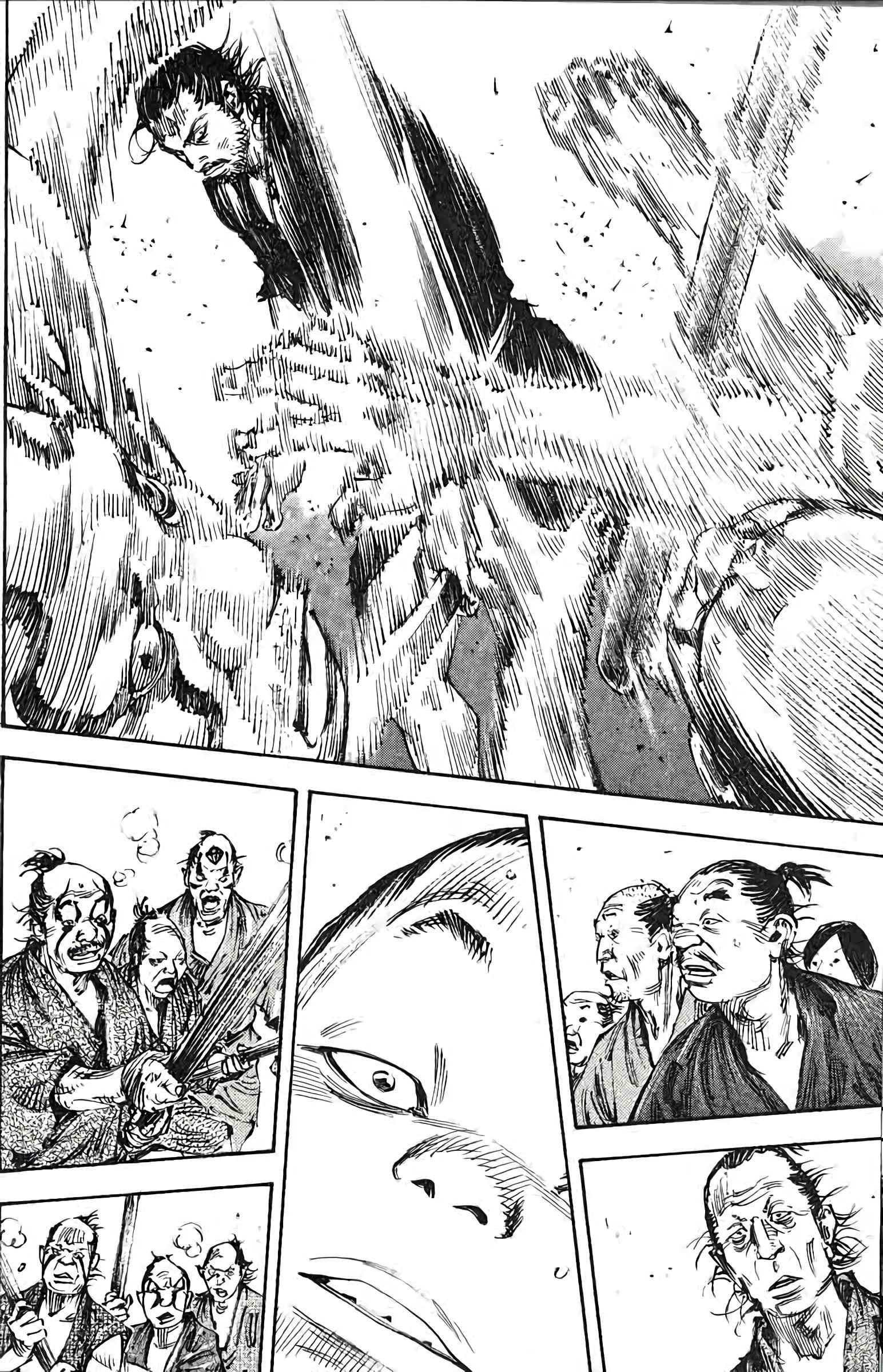 Read Vagabond FR Manga Online