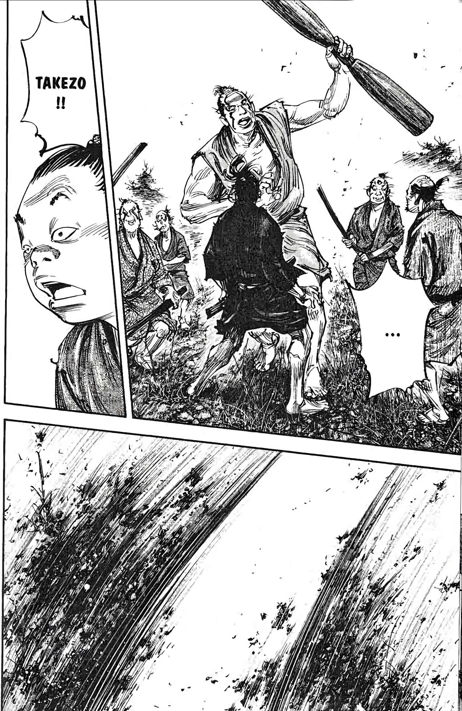 Read Vagabond FR Manga Online