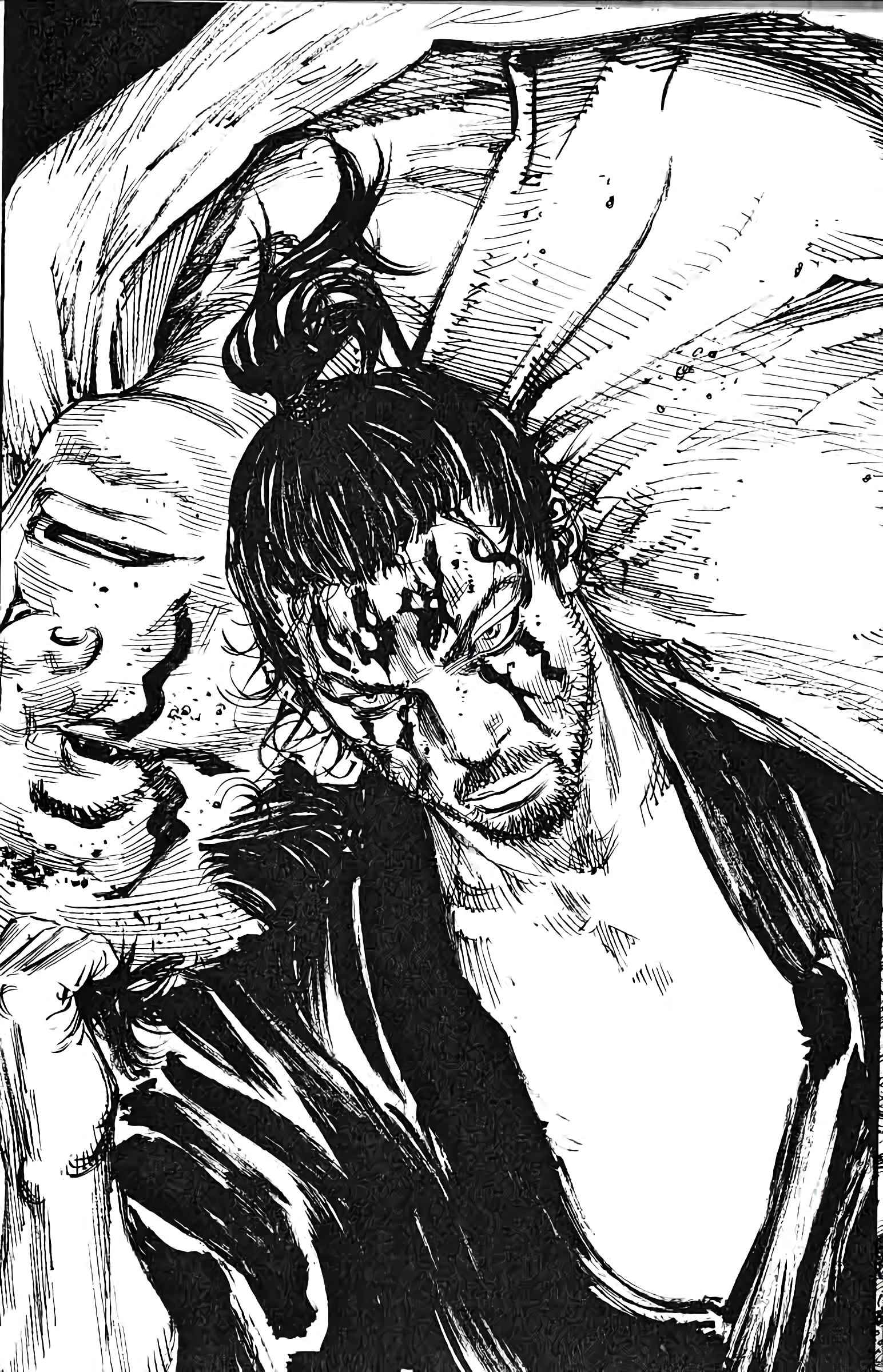Read Vagabond FR Manga Online